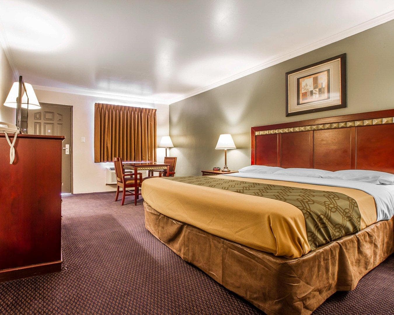 Rodeway Inn Prescott - Image 4