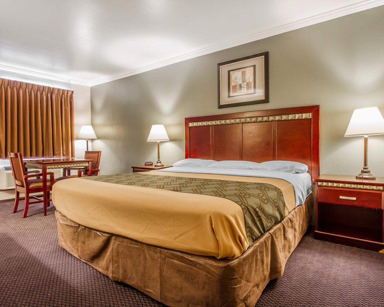 Rodeway Inn Prescott - Image 5