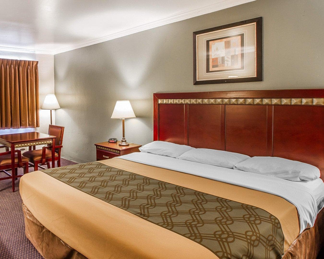 Rodeway Inn Prescott — 6