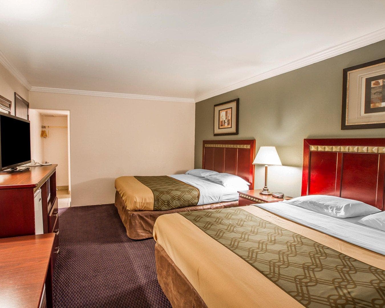Rodeway Inn Prescott — 17