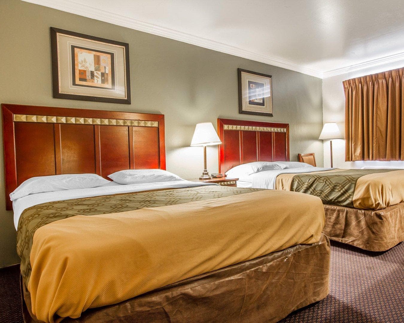 Rodeway Inn Prescott — 18