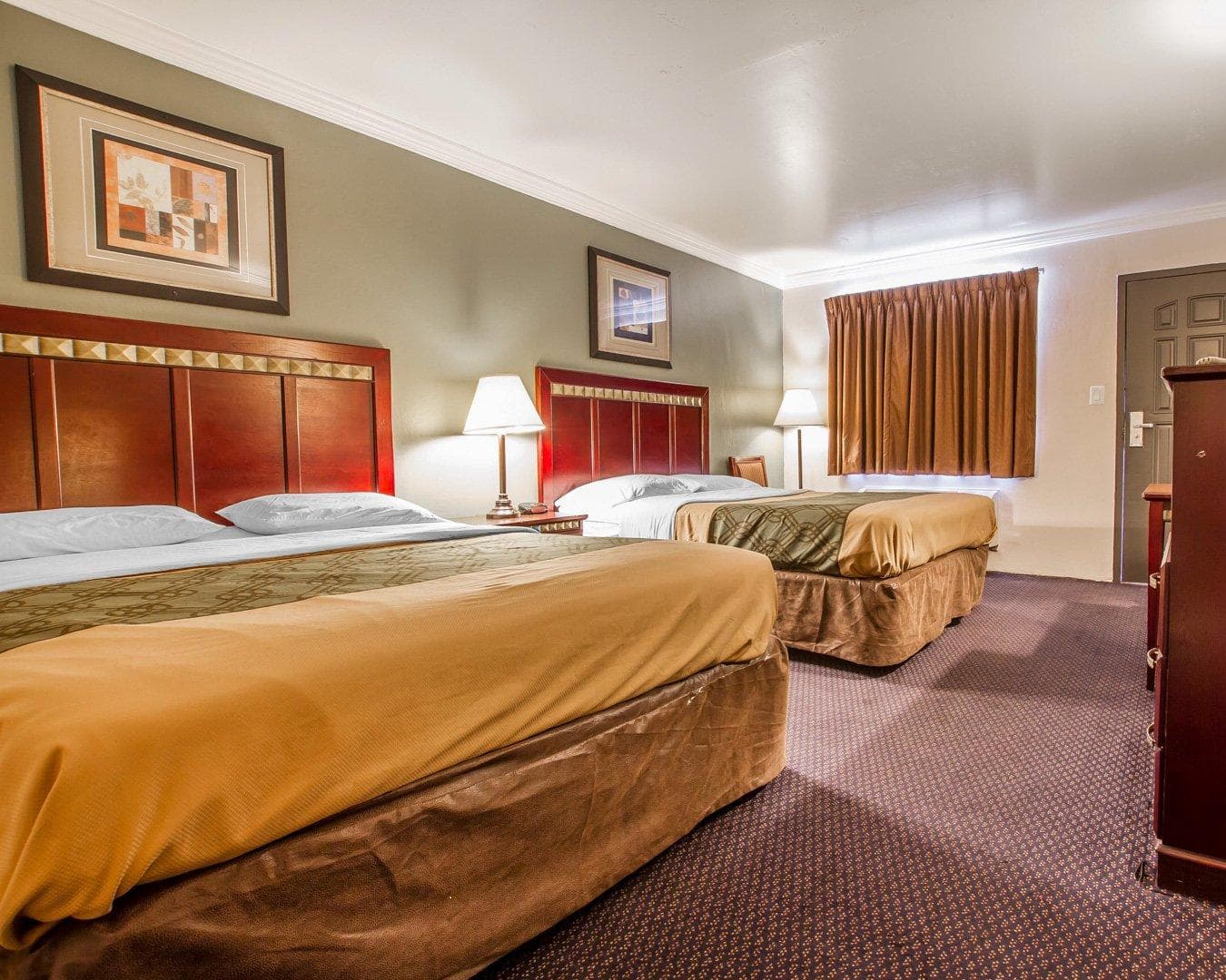 Rodeway Inn Prescott — 19