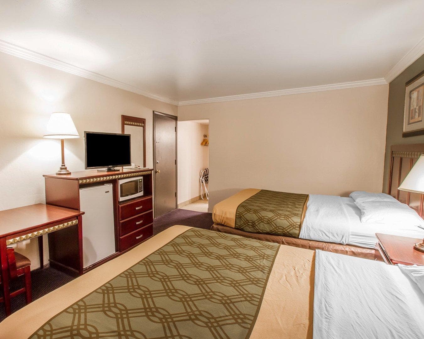 Rodeway Inn Prescott — 20