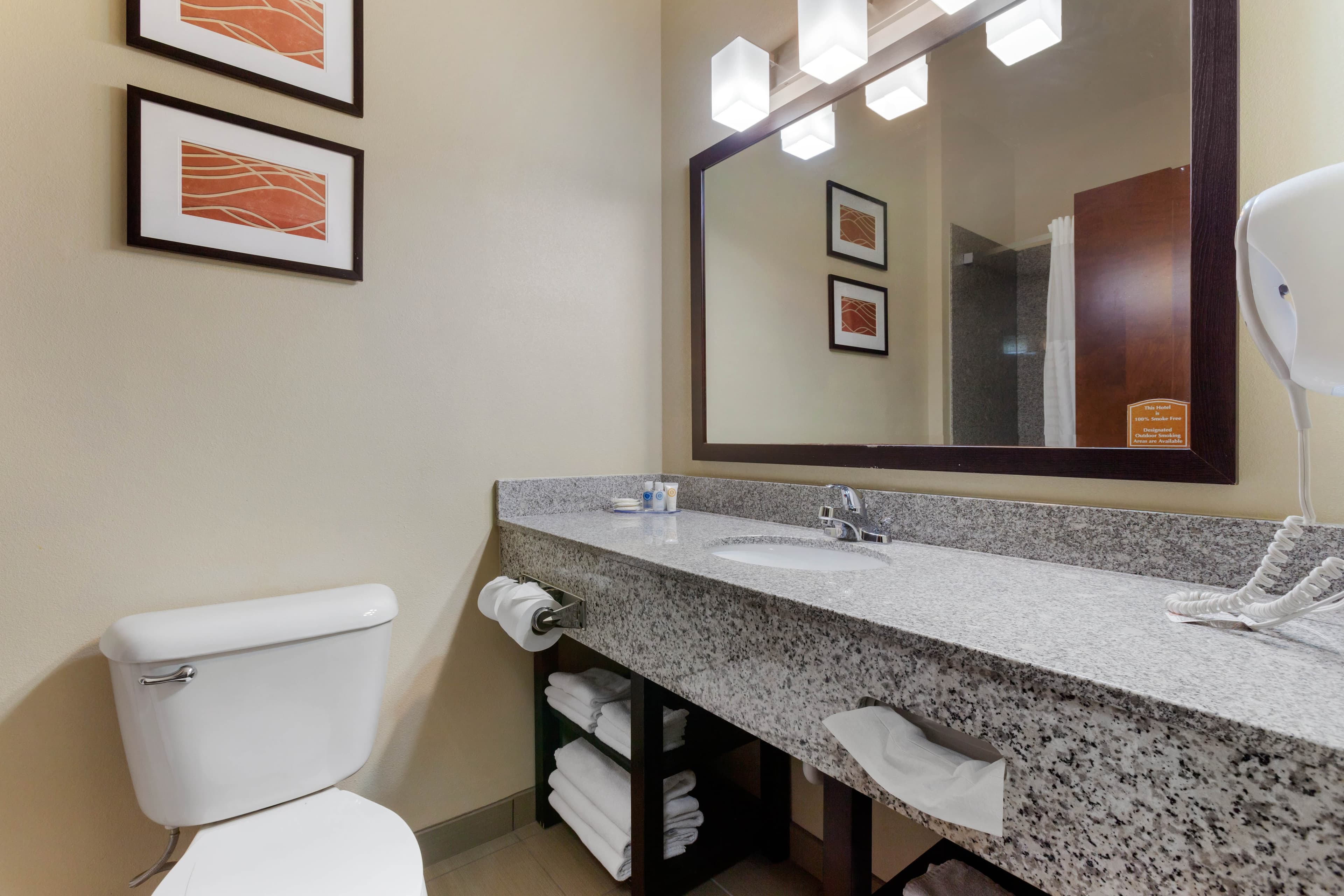Comfort Inn & Suites Page at Lake Powell — 16