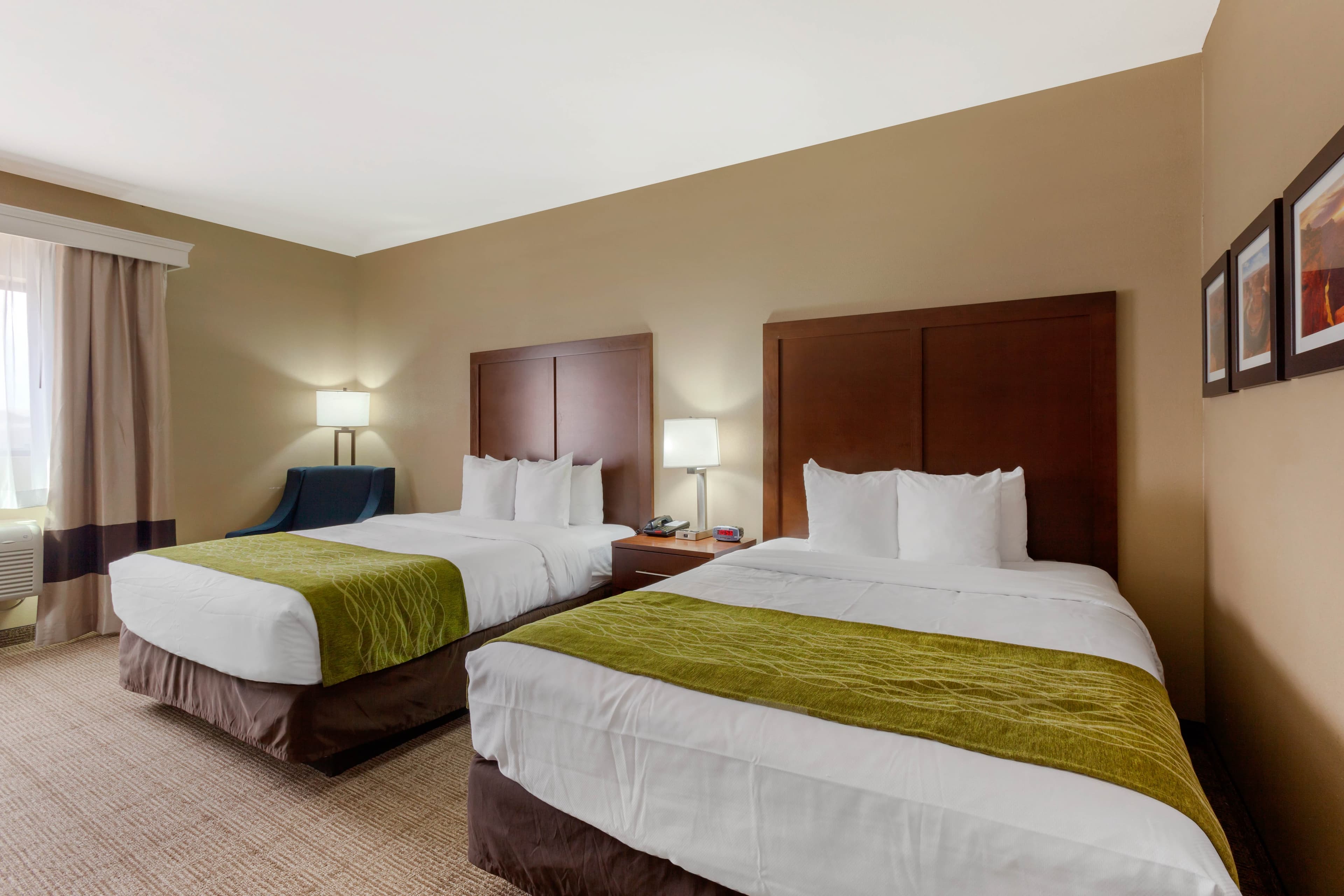 Comfort Inn & Suites Page at Lake Powell — 6