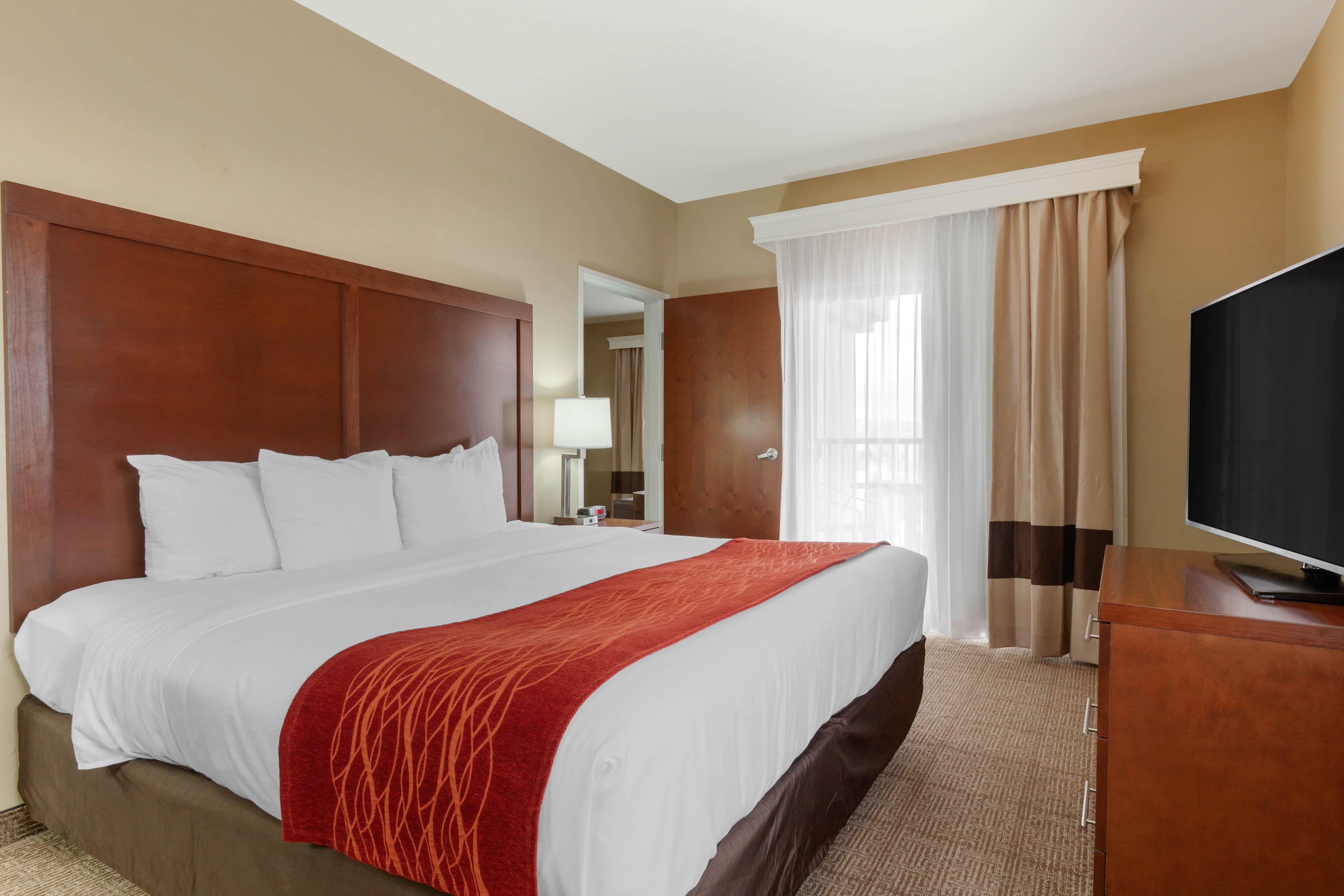 Comfort Inn & Suites Page at Lake Powell — 26