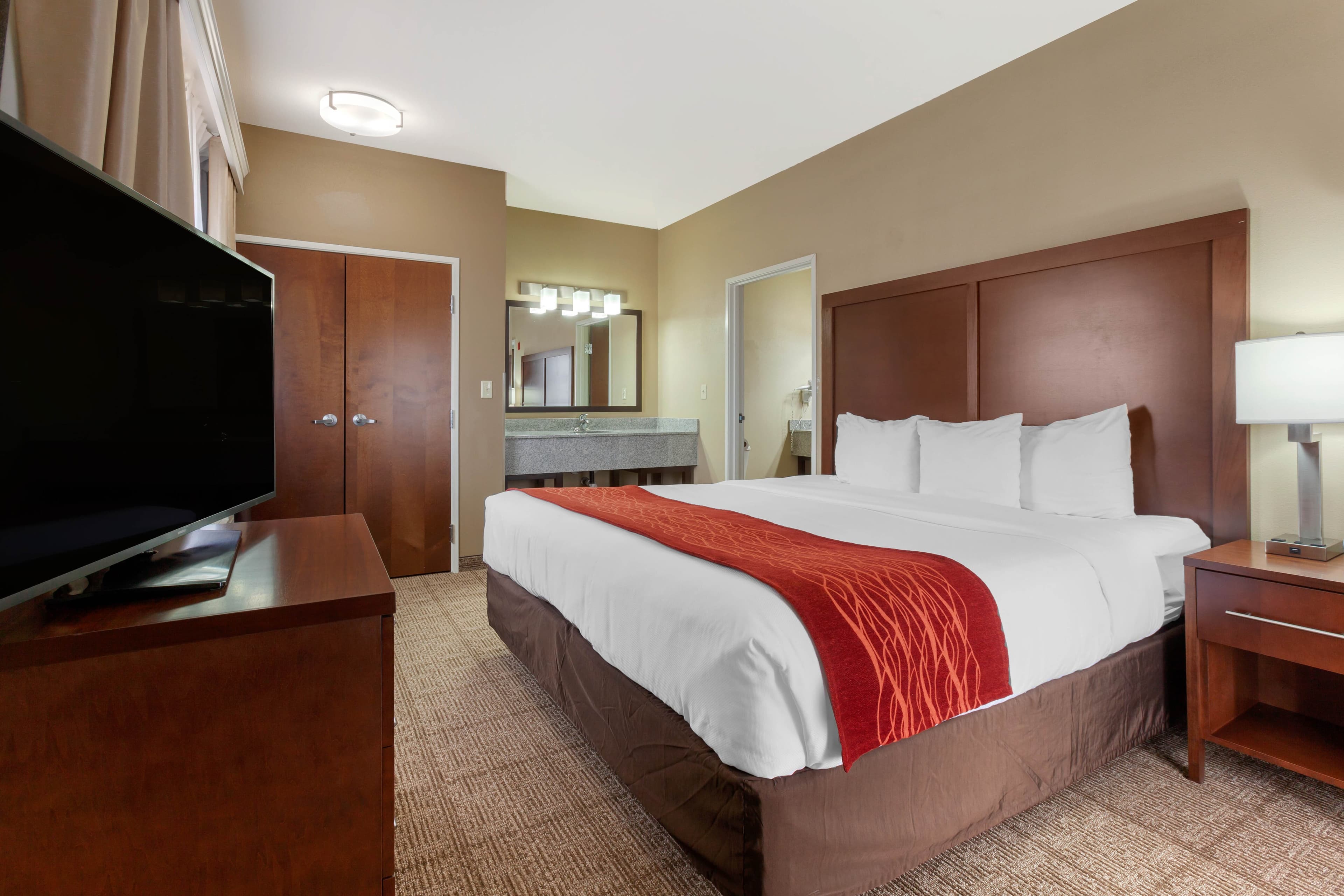 Comfort Inn & Suites Page at Lake Powell — 27