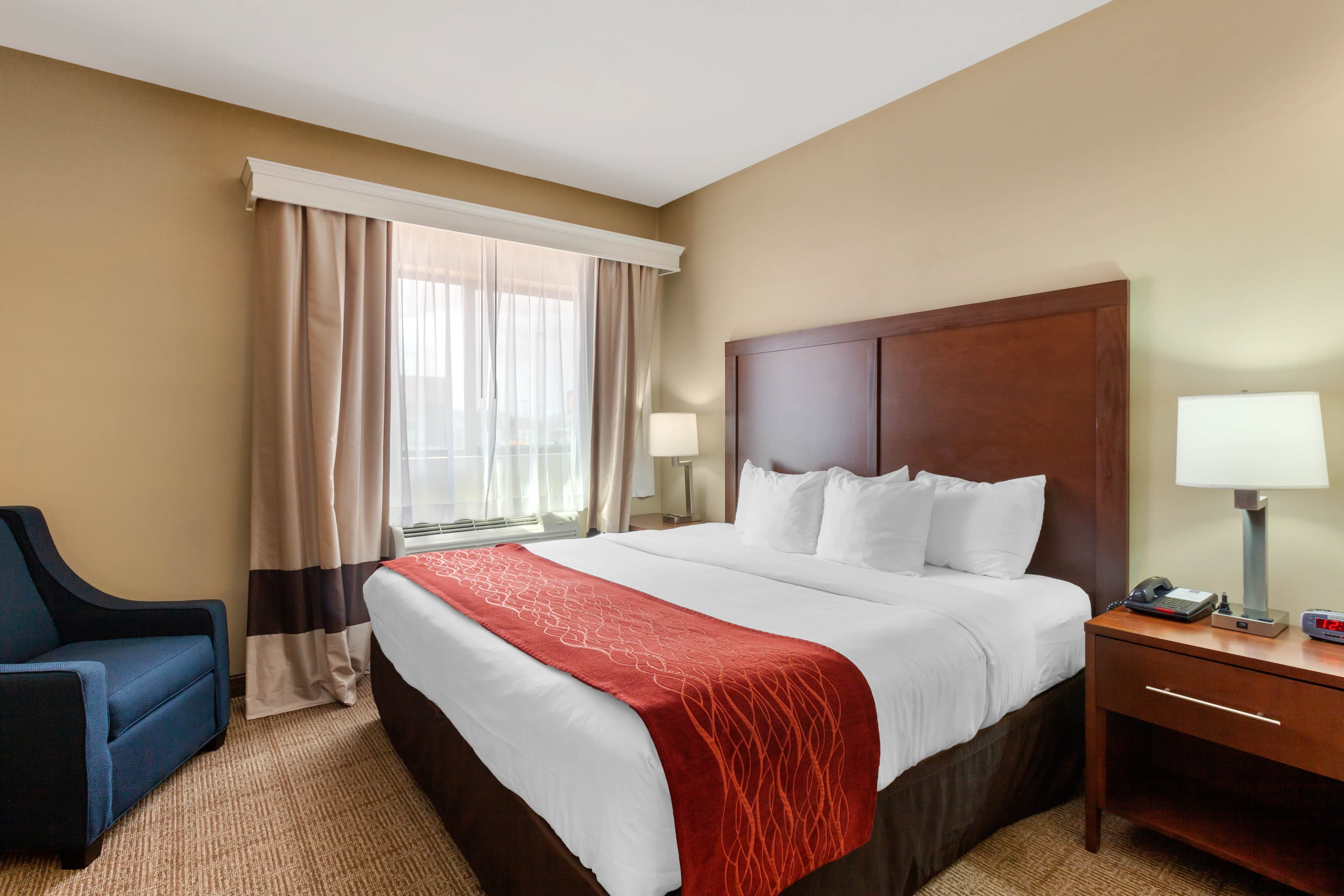 Comfort Inn & Suites Page at Lake Powell — 32