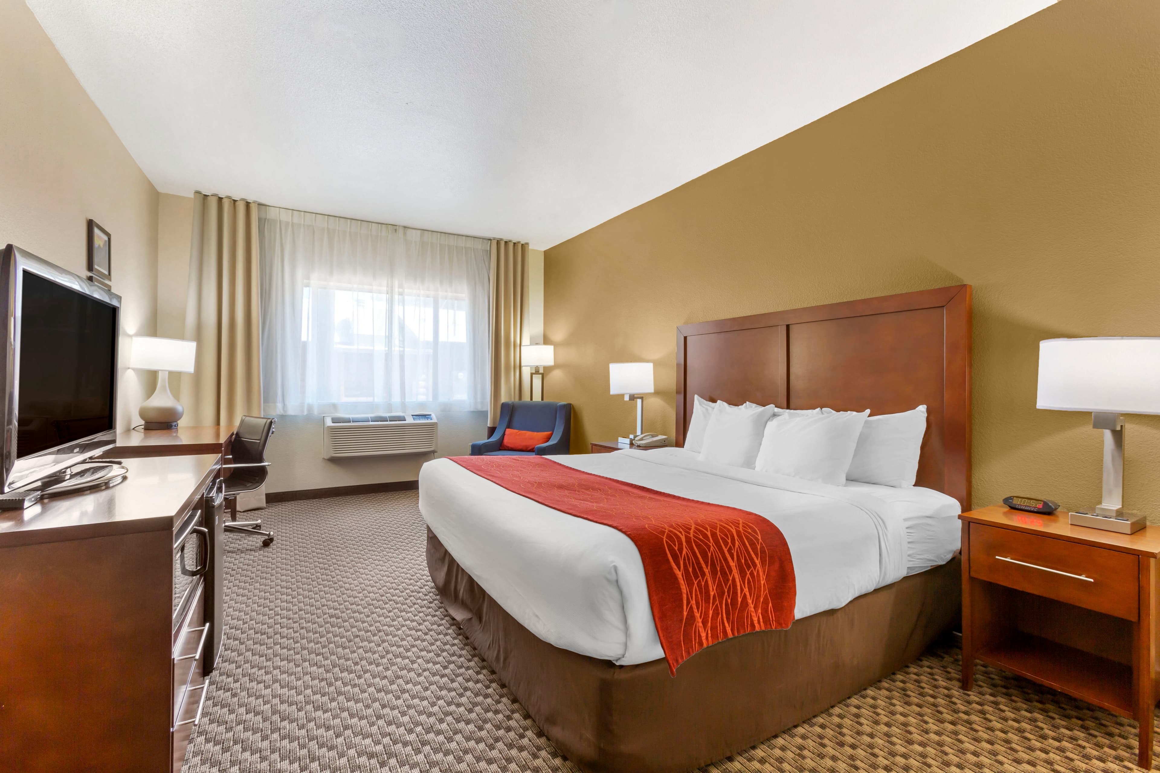 Comfort Inn Payson - Image 2