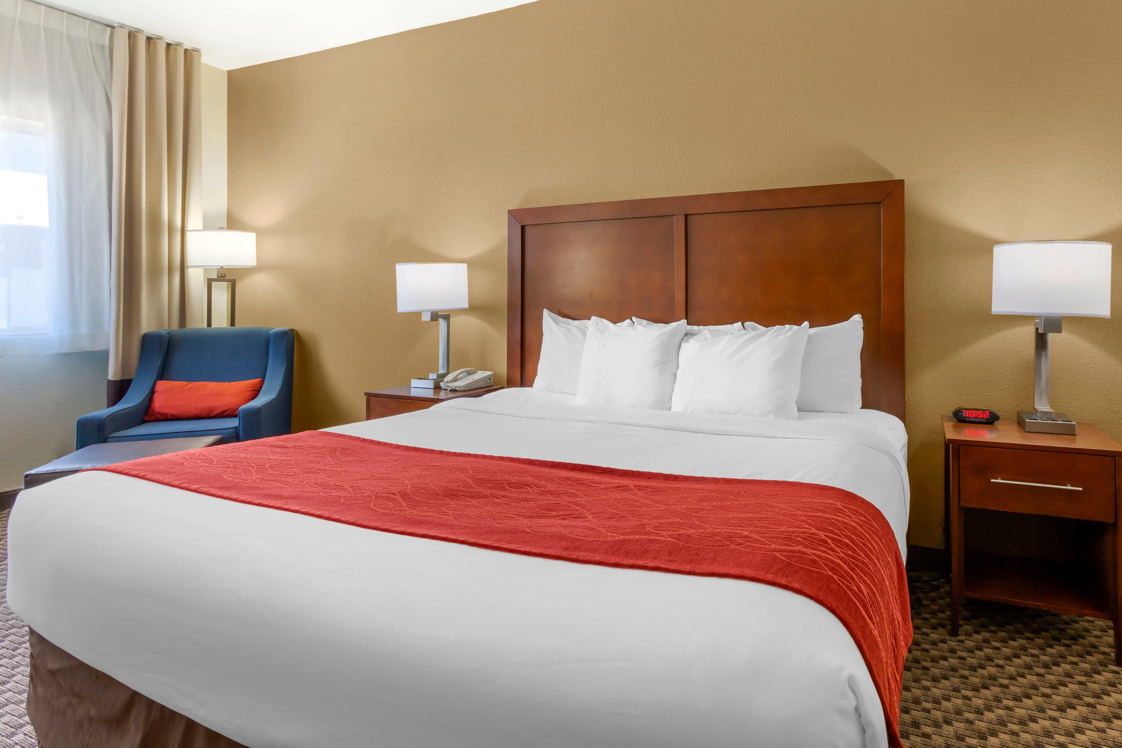 Comfort Inn Payson - Image 3