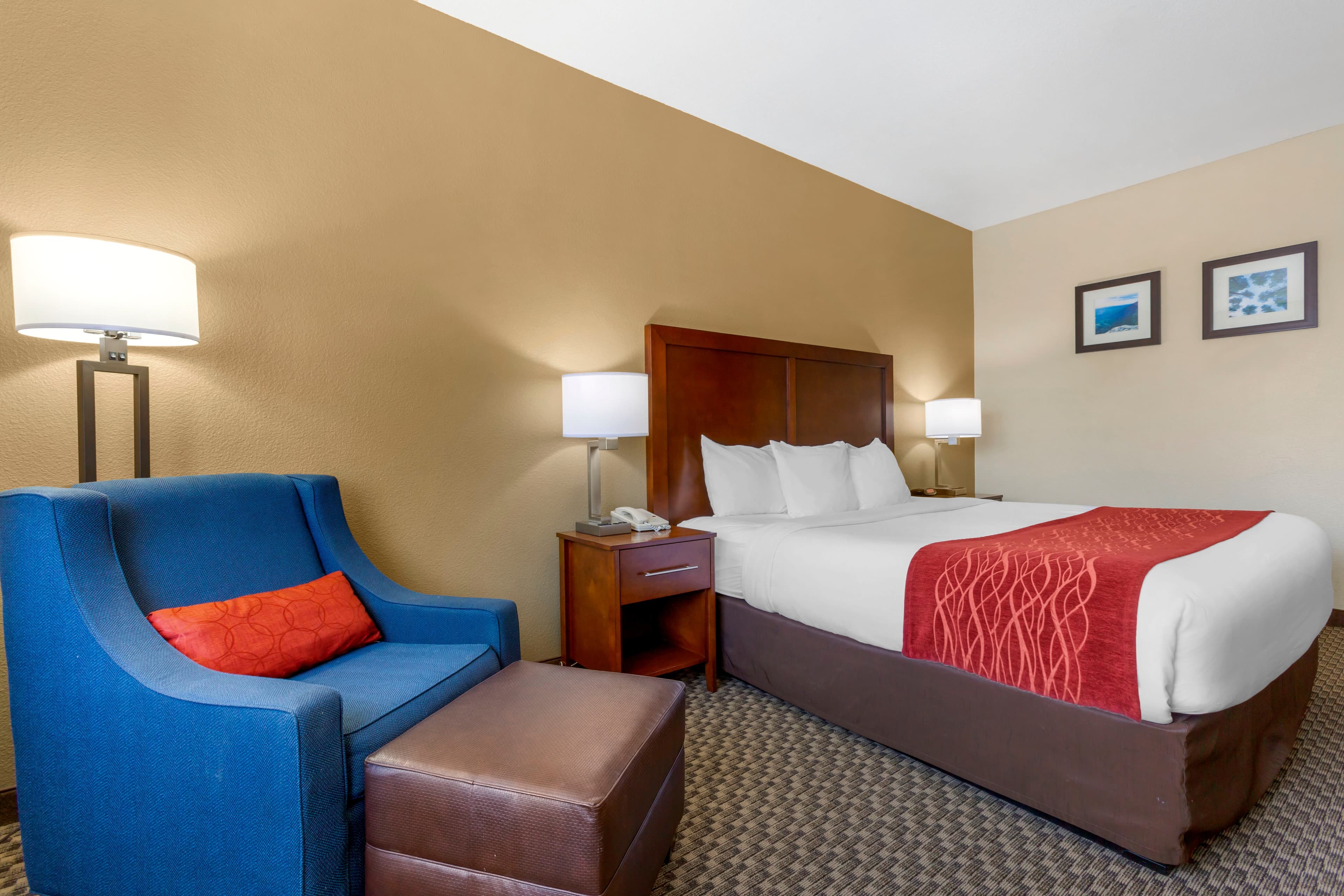 Comfort Inn Payson - Image 4