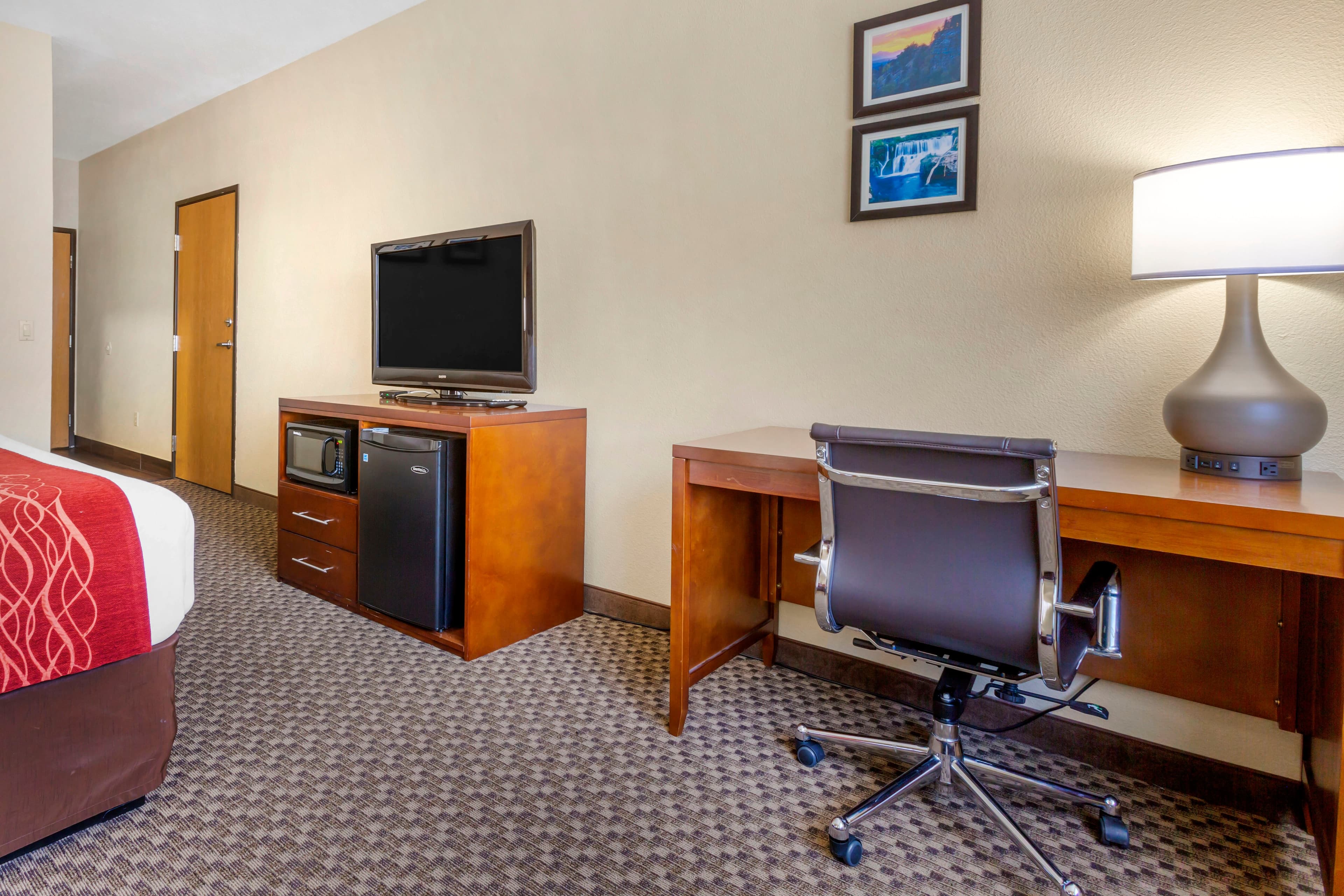Comfort Inn Payson - Image 5