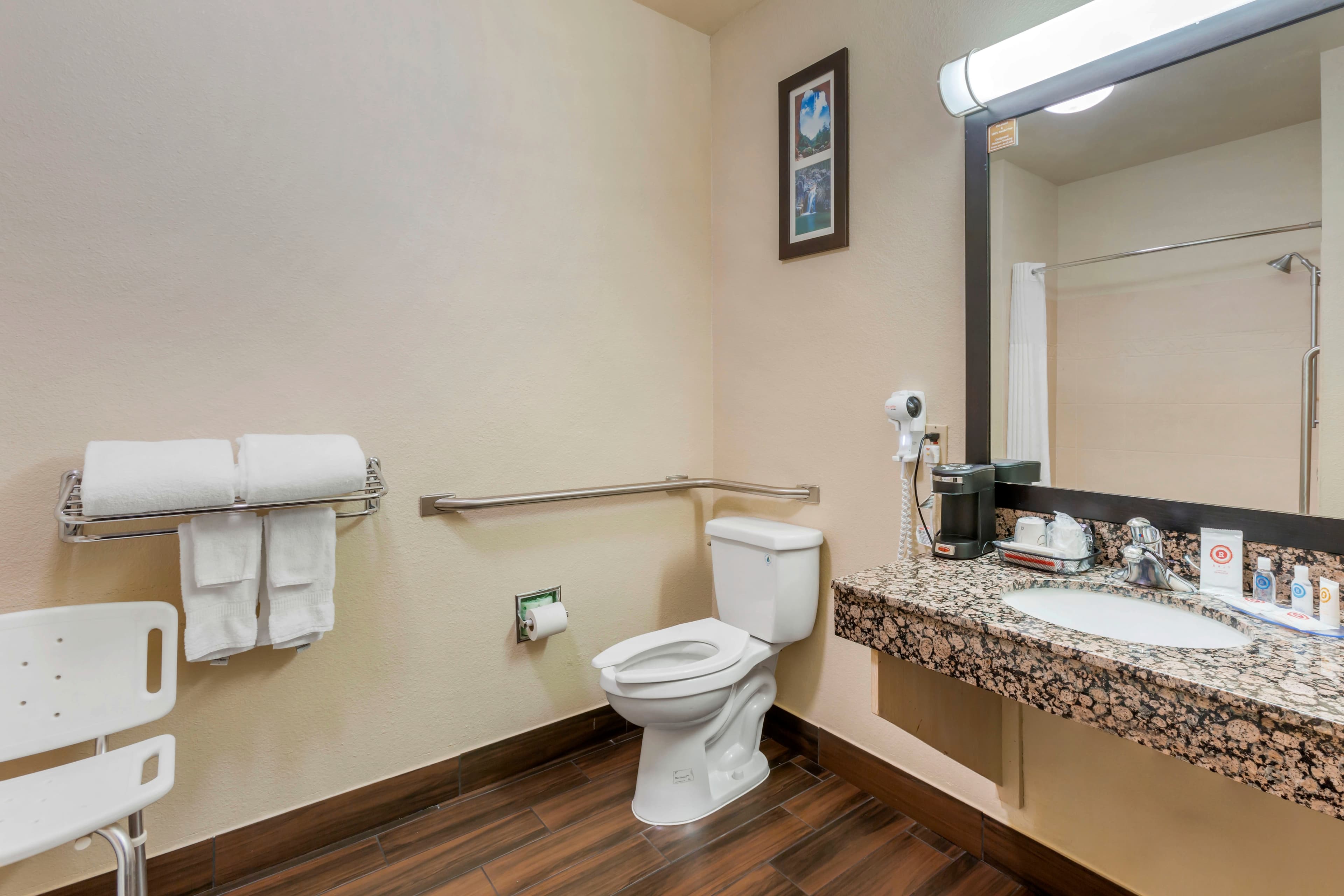 Comfort Inn Payson — 7