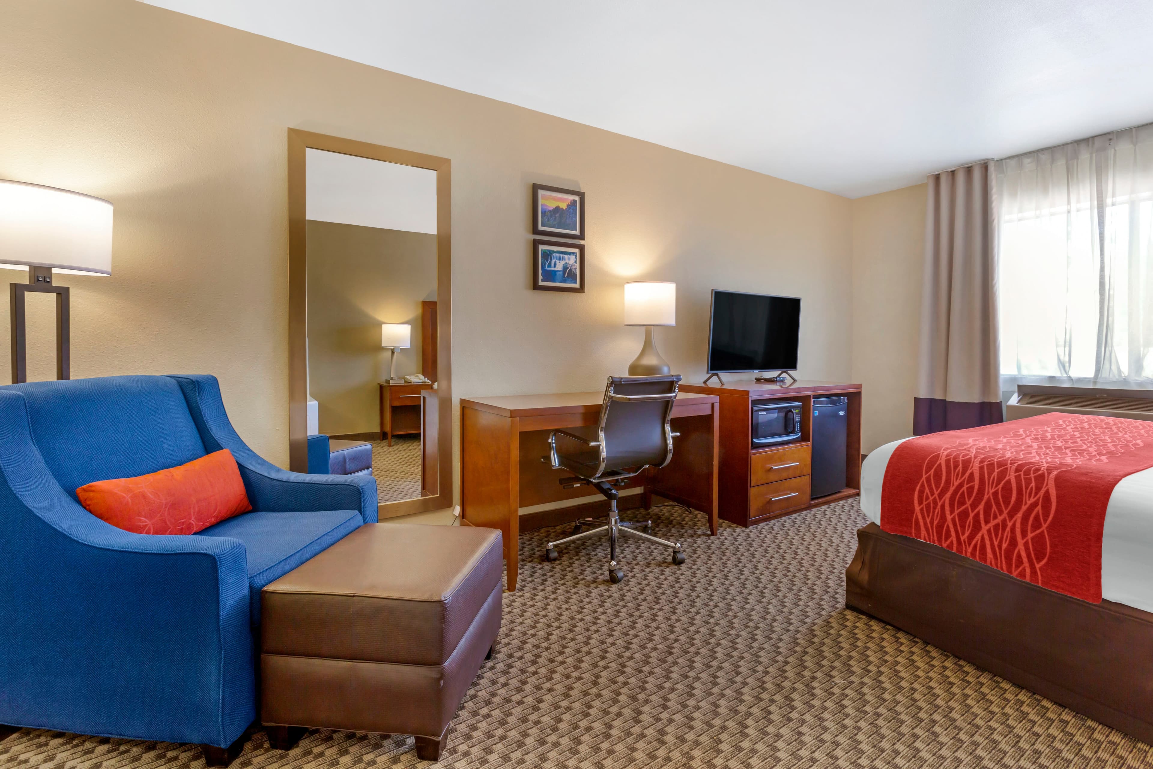 Comfort Inn Payson — 14