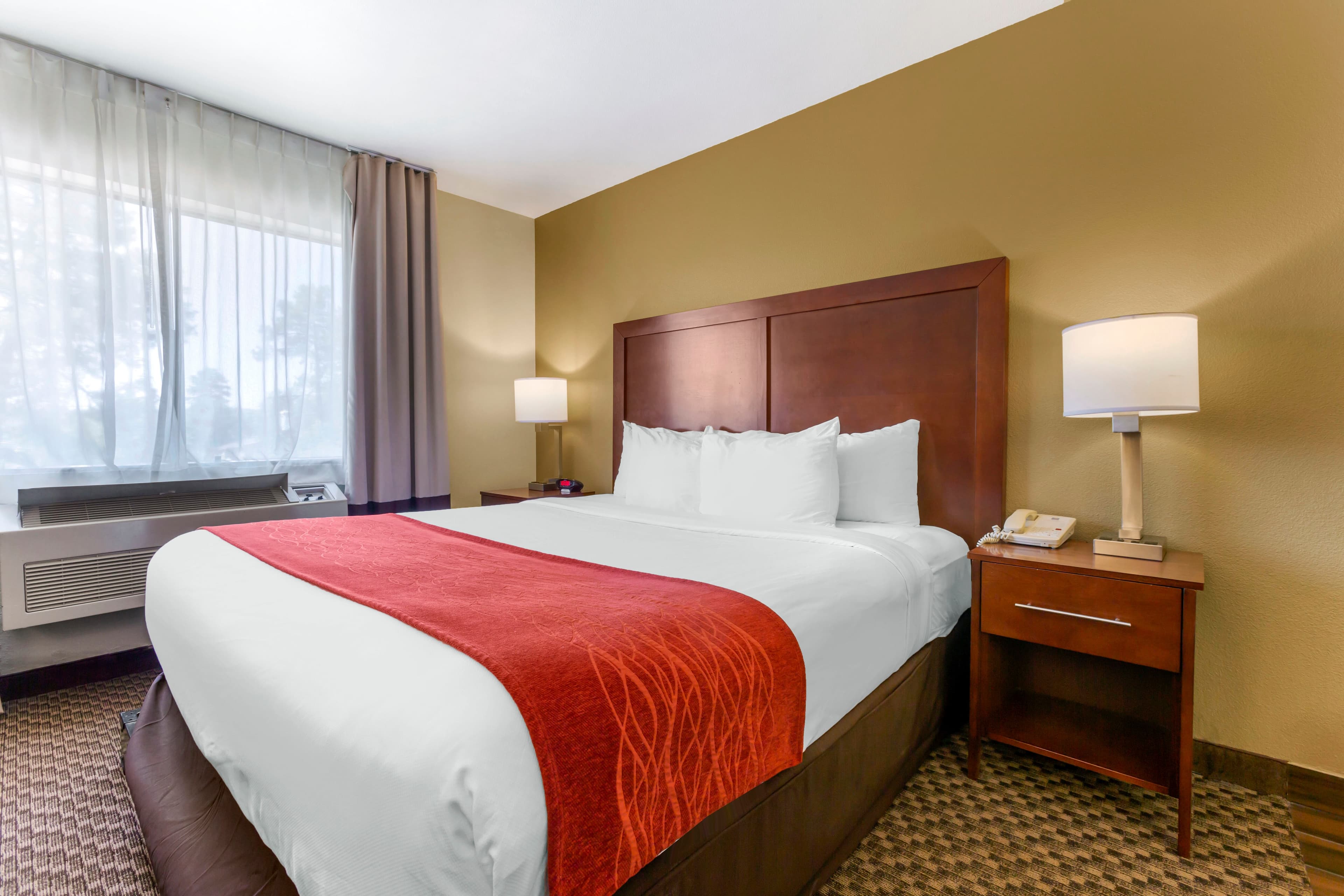 Comfort Inn Payson — 15