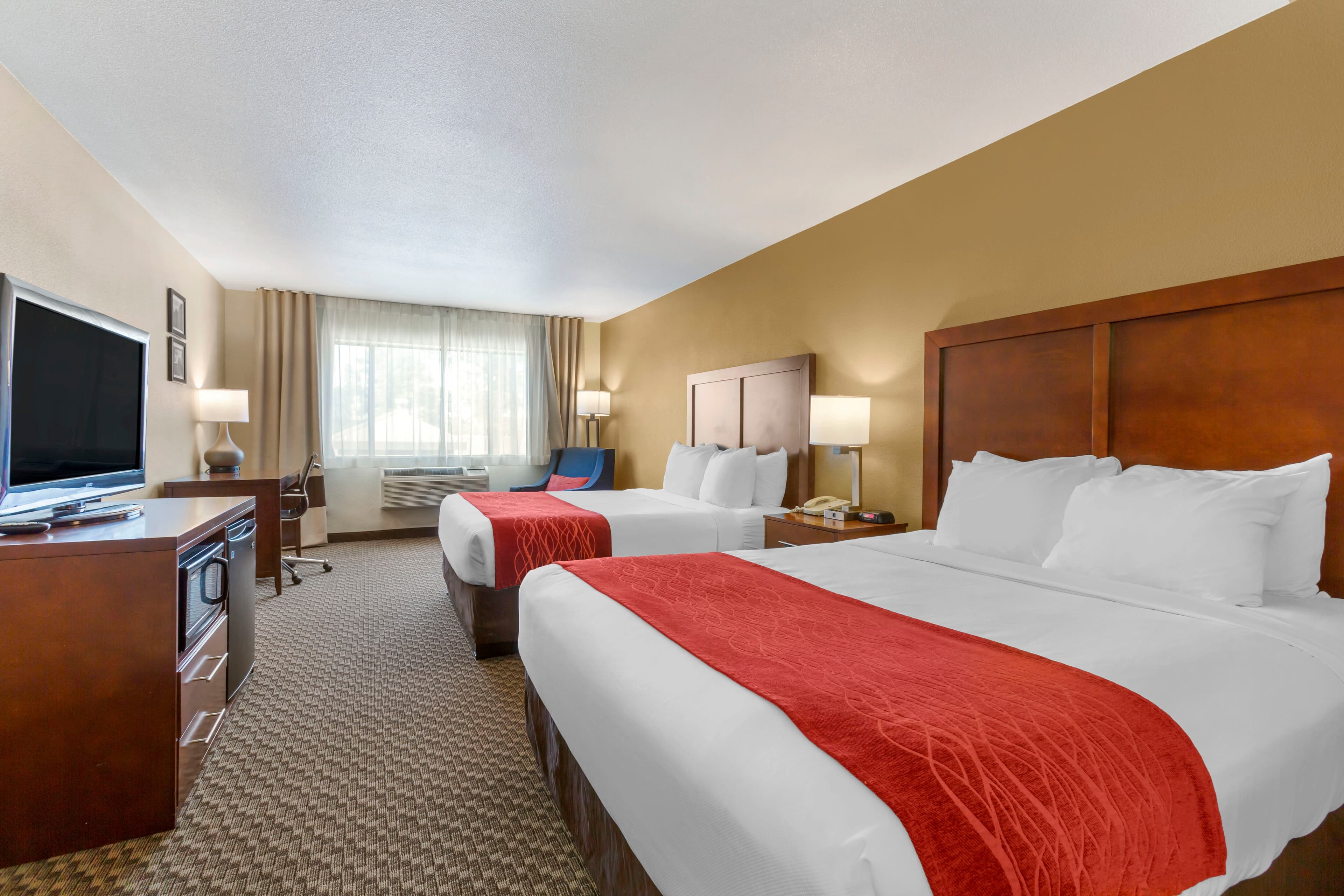Comfort Inn Payson — 18