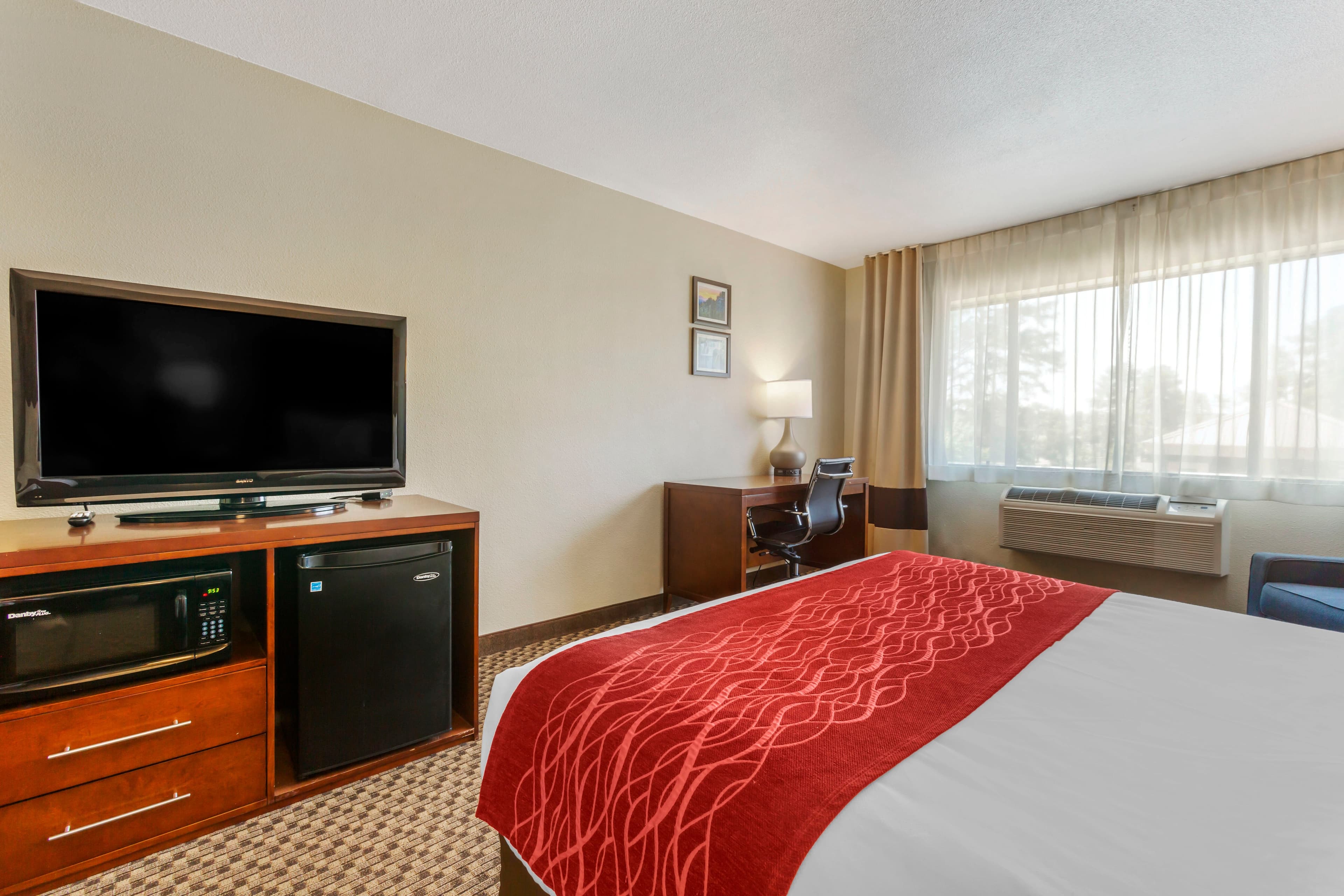 Comfort Inn Payson — 19