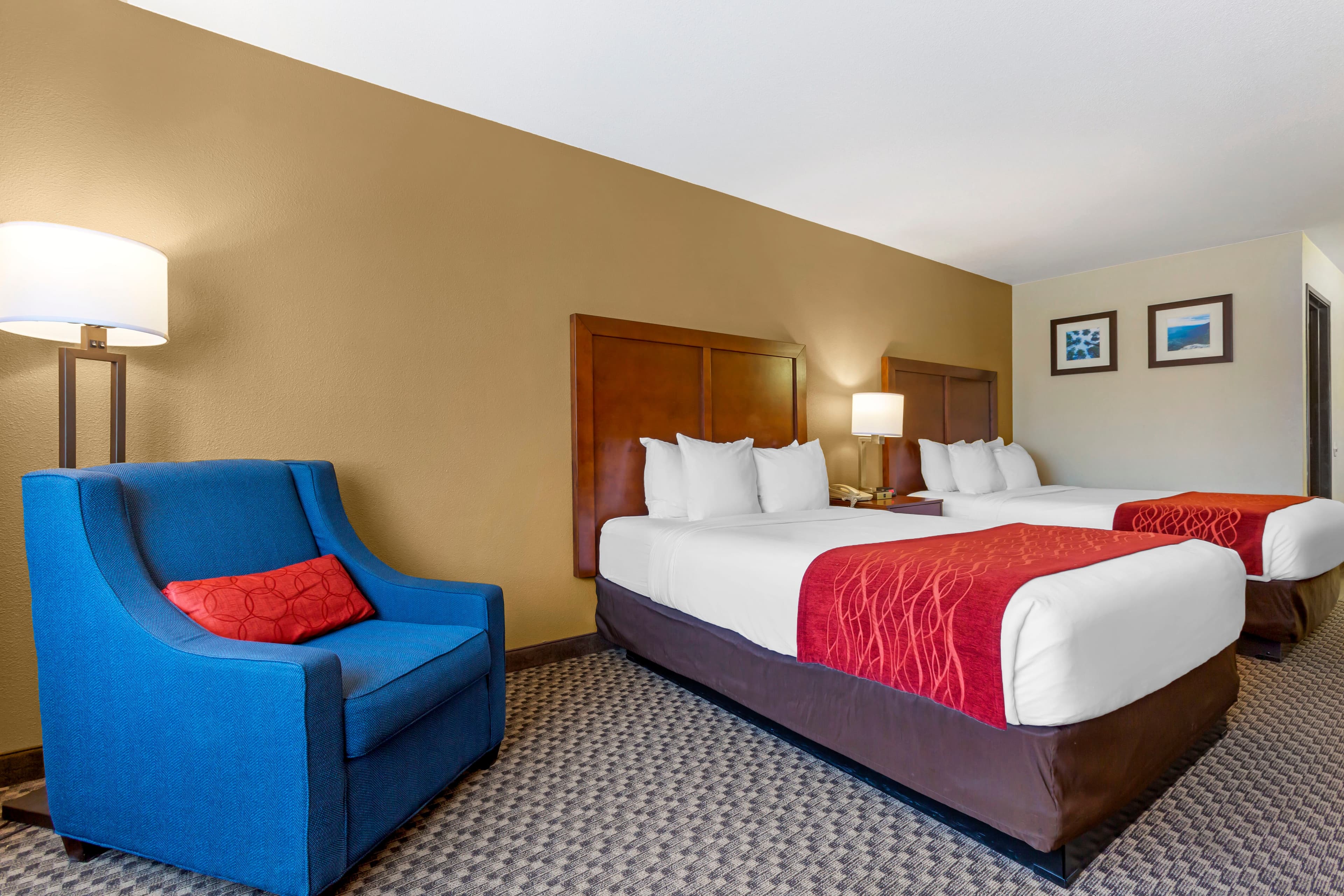 Comfort Inn Payson — 20