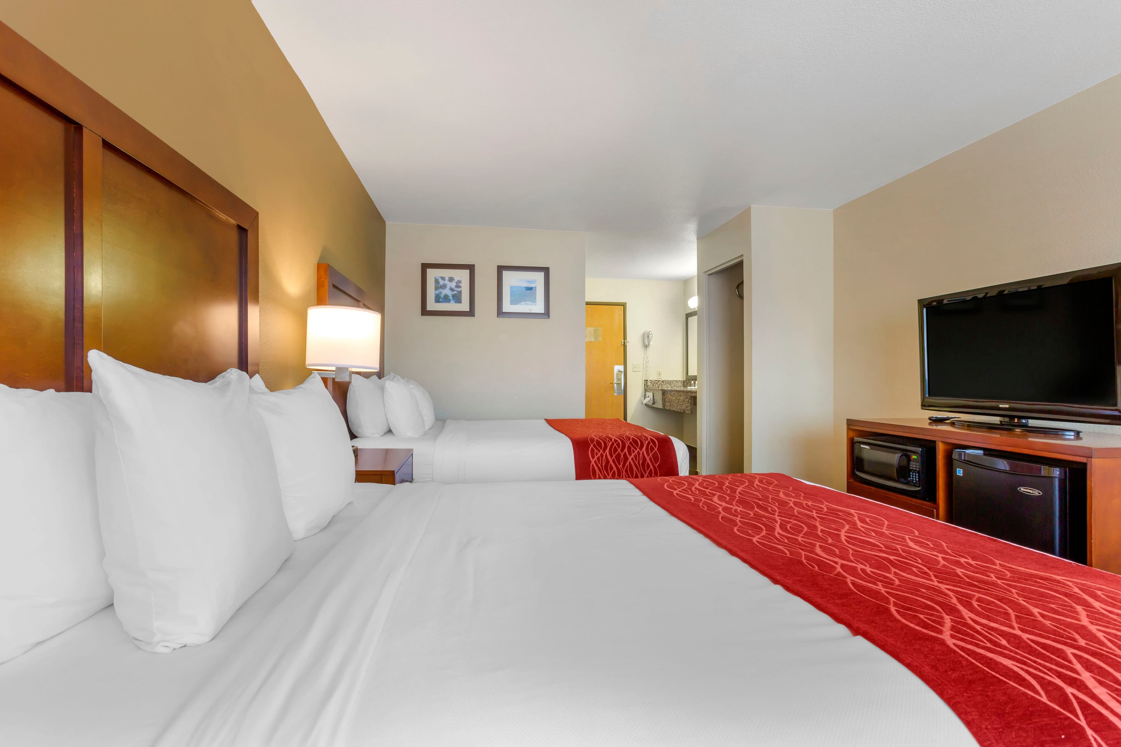 Comfort Inn Payson — 21