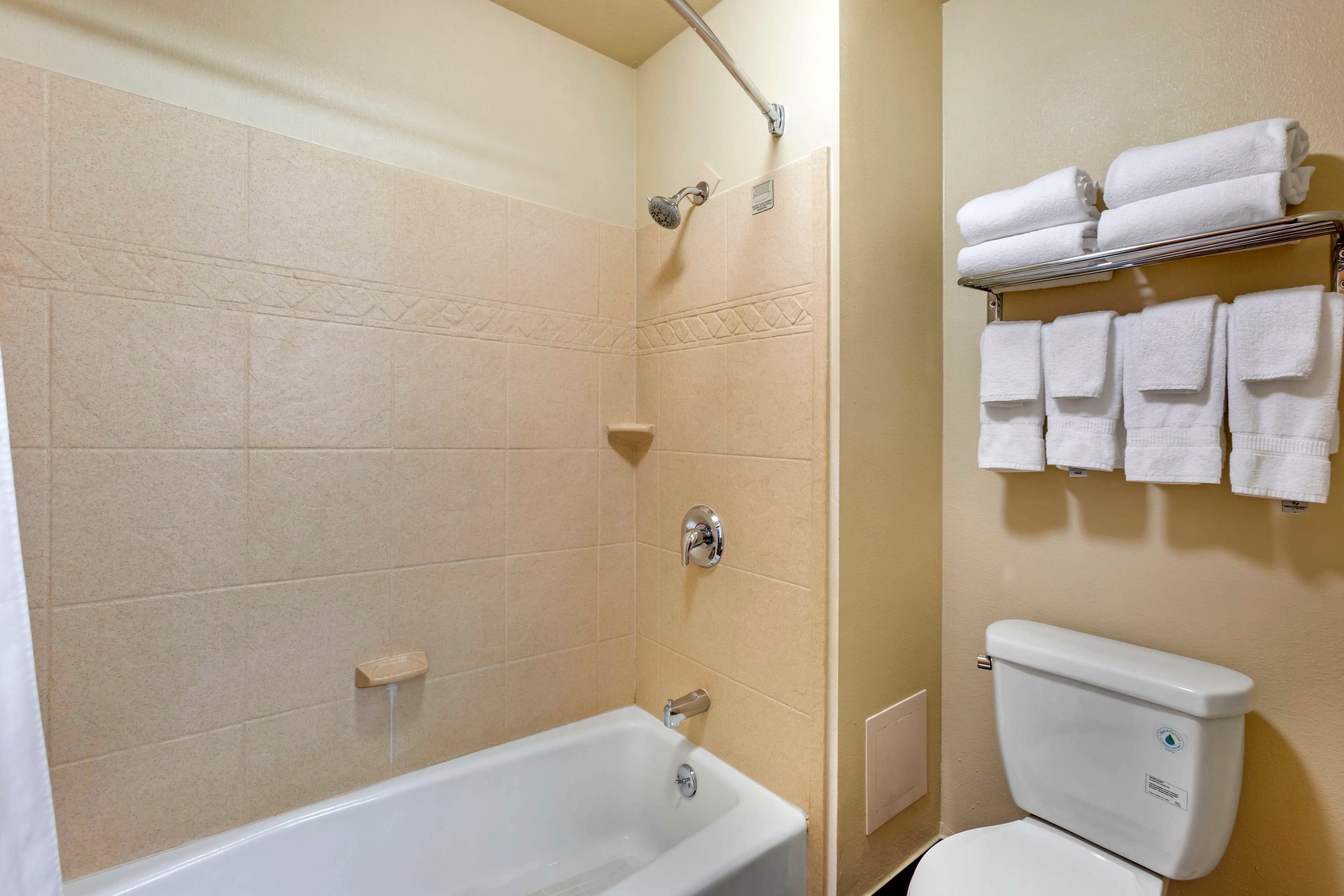 Comfort Inn Payson — 22