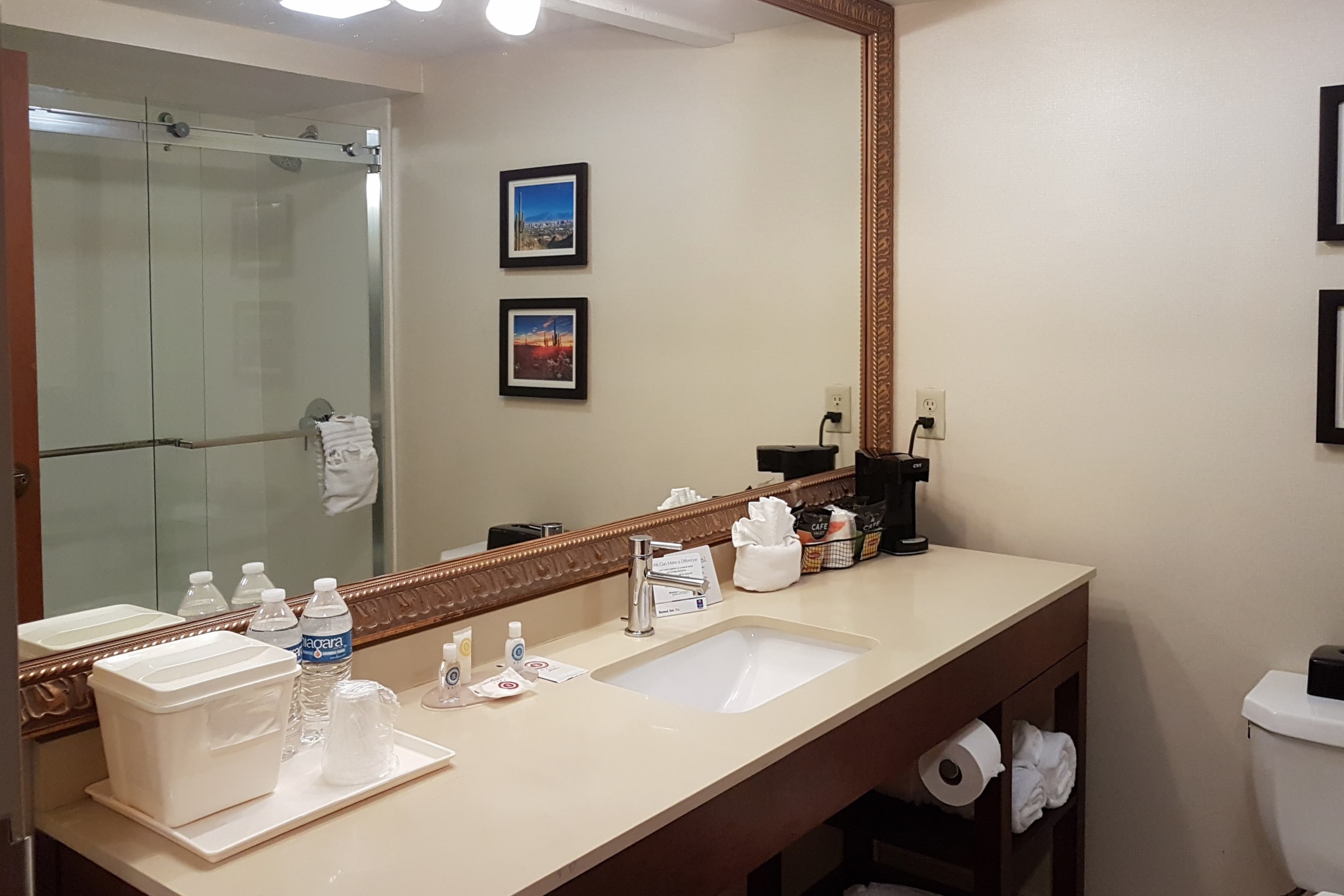 Comfort Inn I-10 West at 51st Ave — 15
