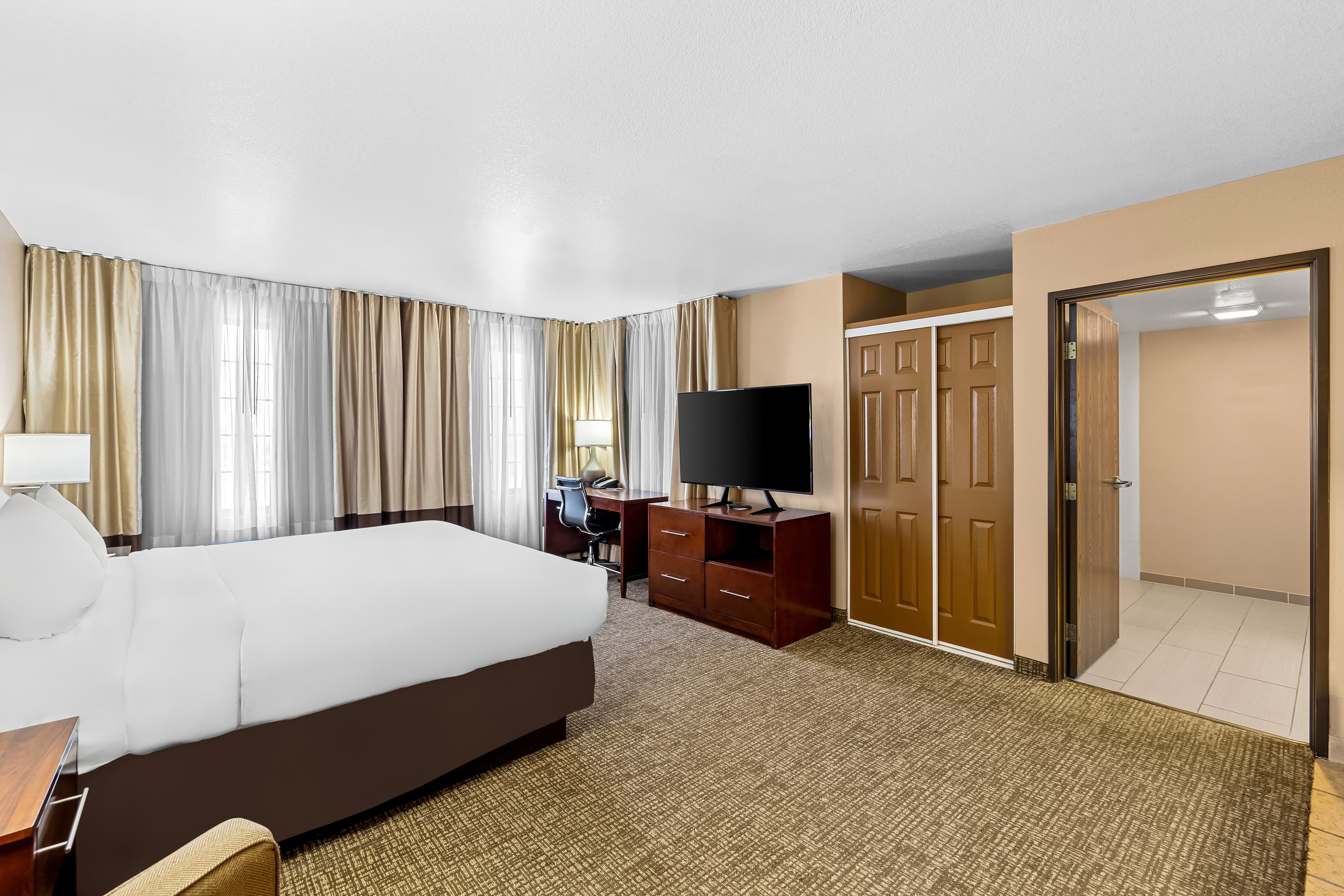 Comfort Inn Benson near Kartchner Caverns — 14