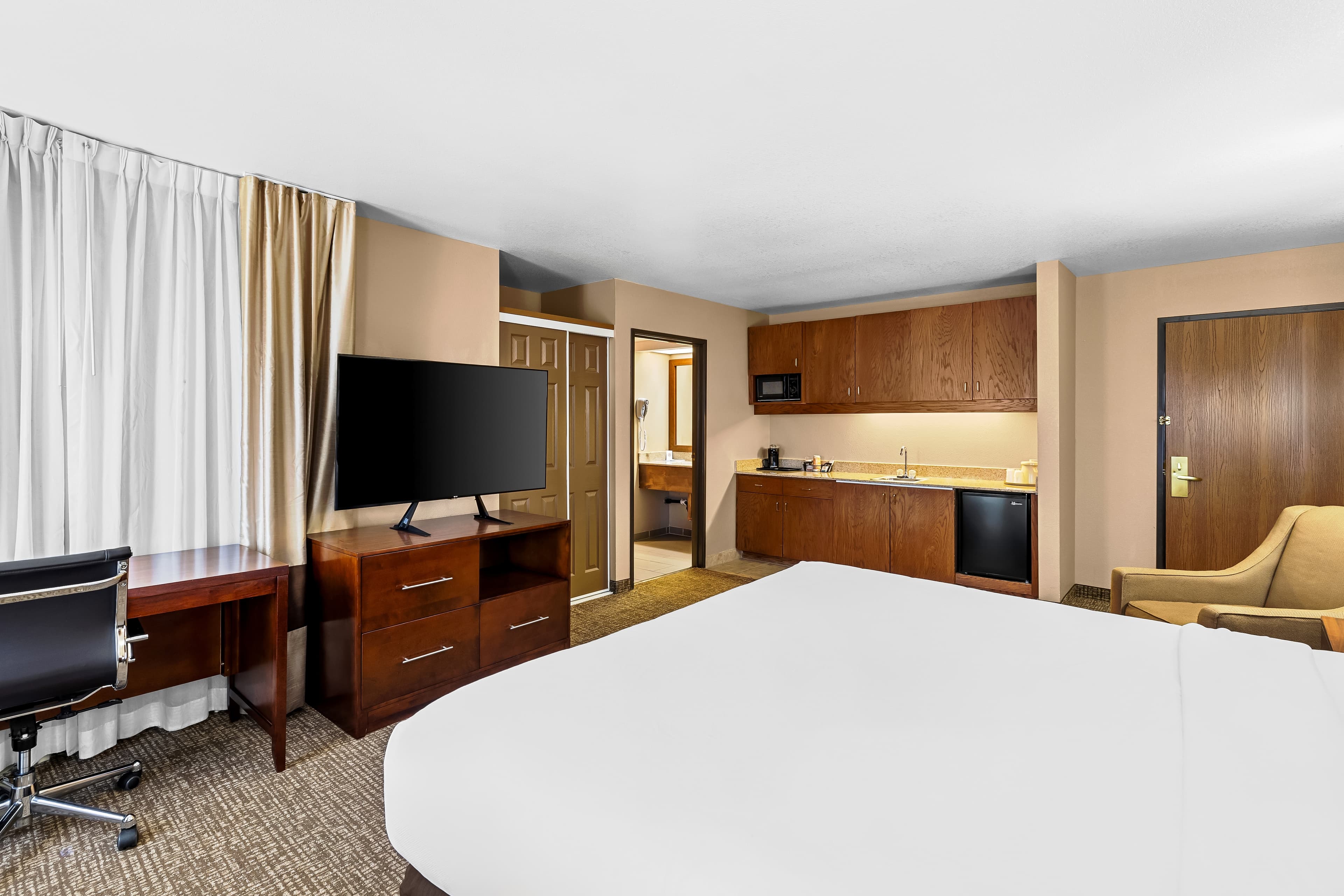 Comfort Inn Benson near Kartchner Caverns — 15