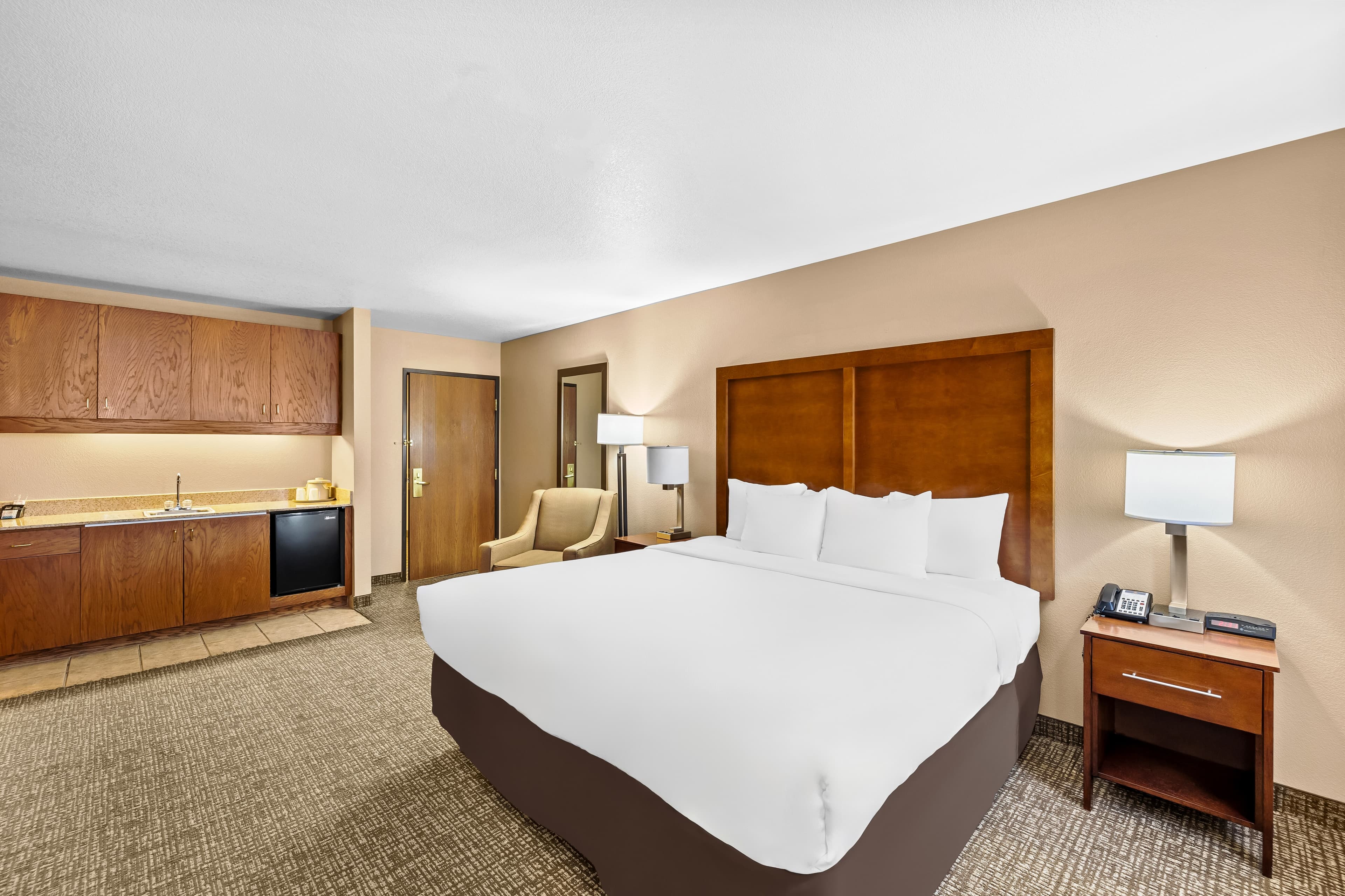 Comfort Inn Benson near Kartchner Caverns — 16