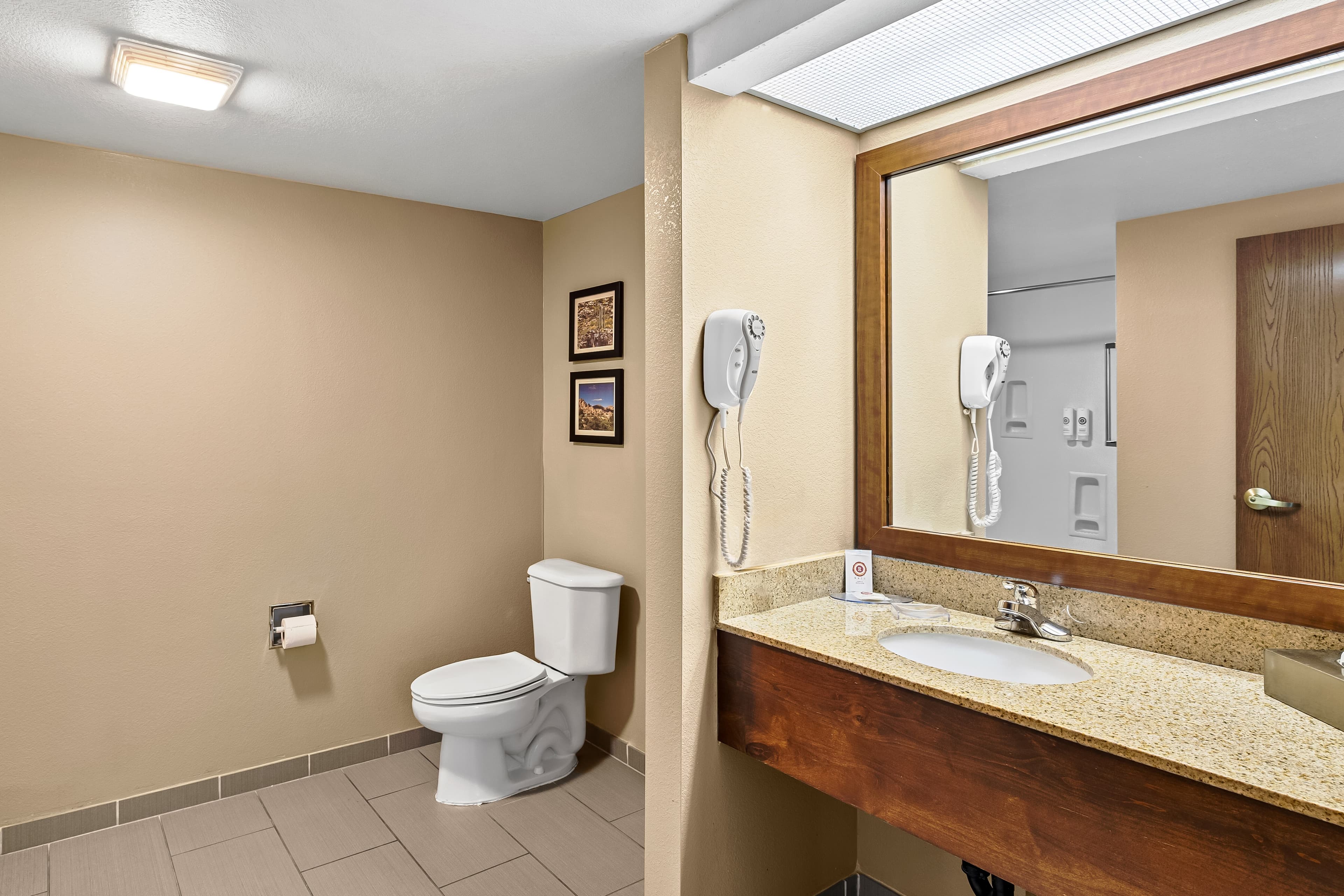 Comfort Inn Benson near Kartchner Caverns — 17
