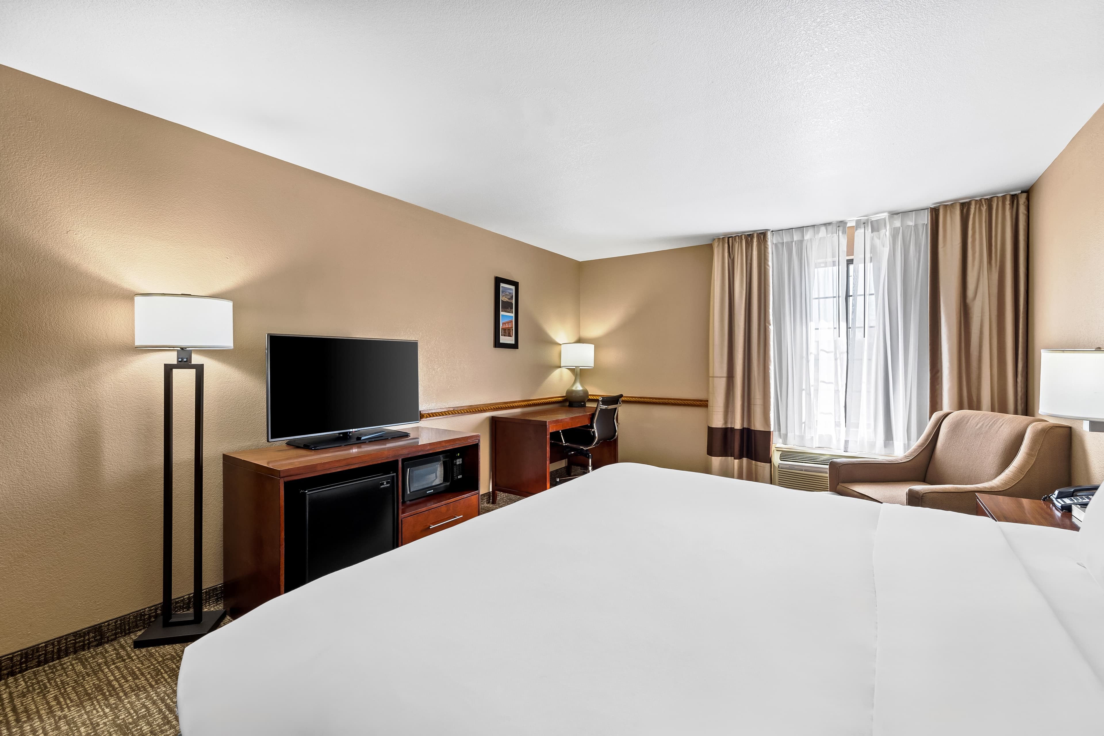 Comfort Inn Benson near Kartchner Caverns - Image 3