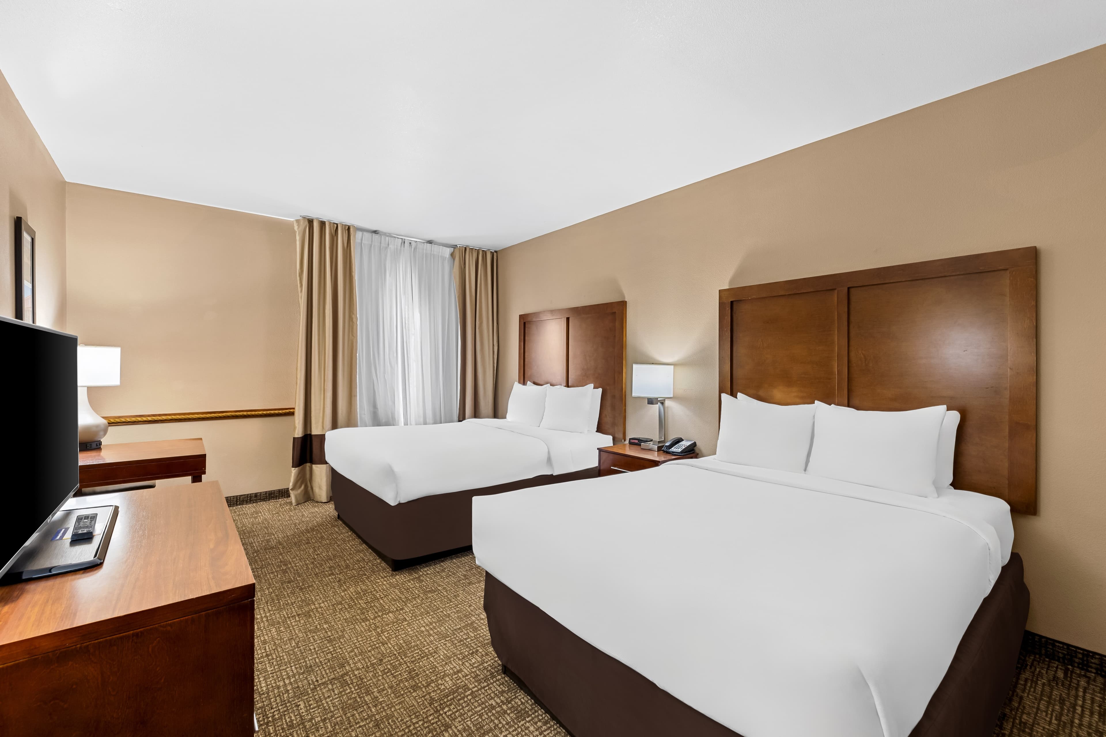 Comfort Inn Benson near Kartchner Caverns — 10