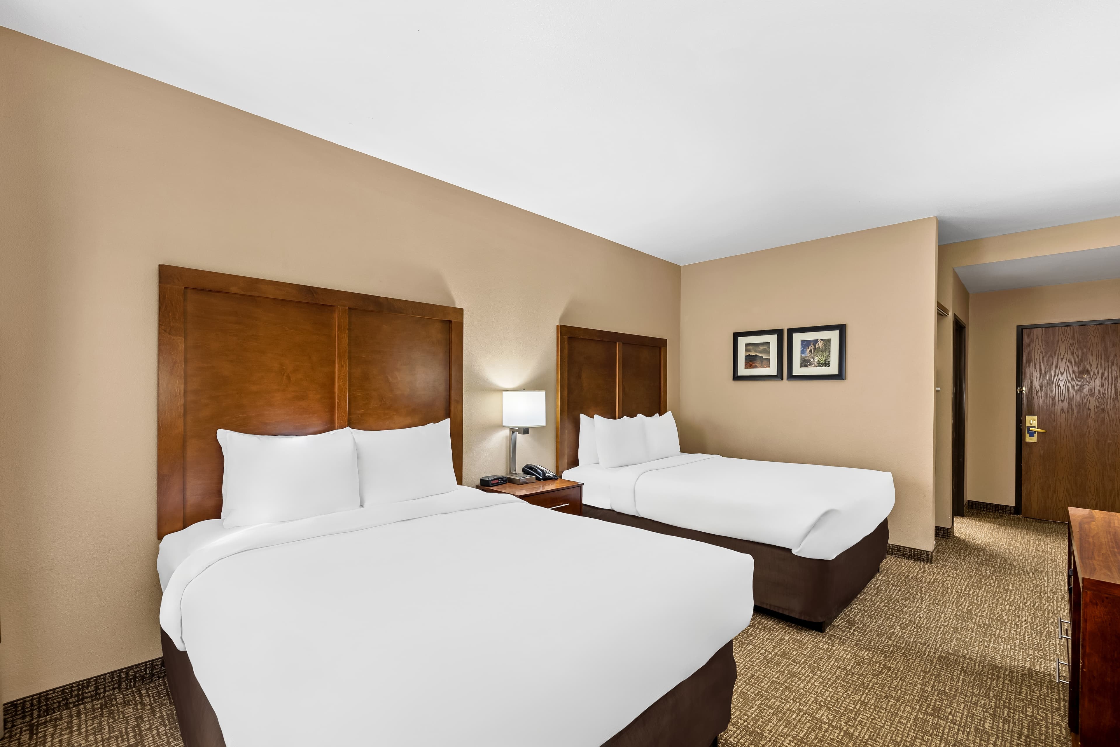 Comfort Inn Benson near Kartchner Caverns — 11
