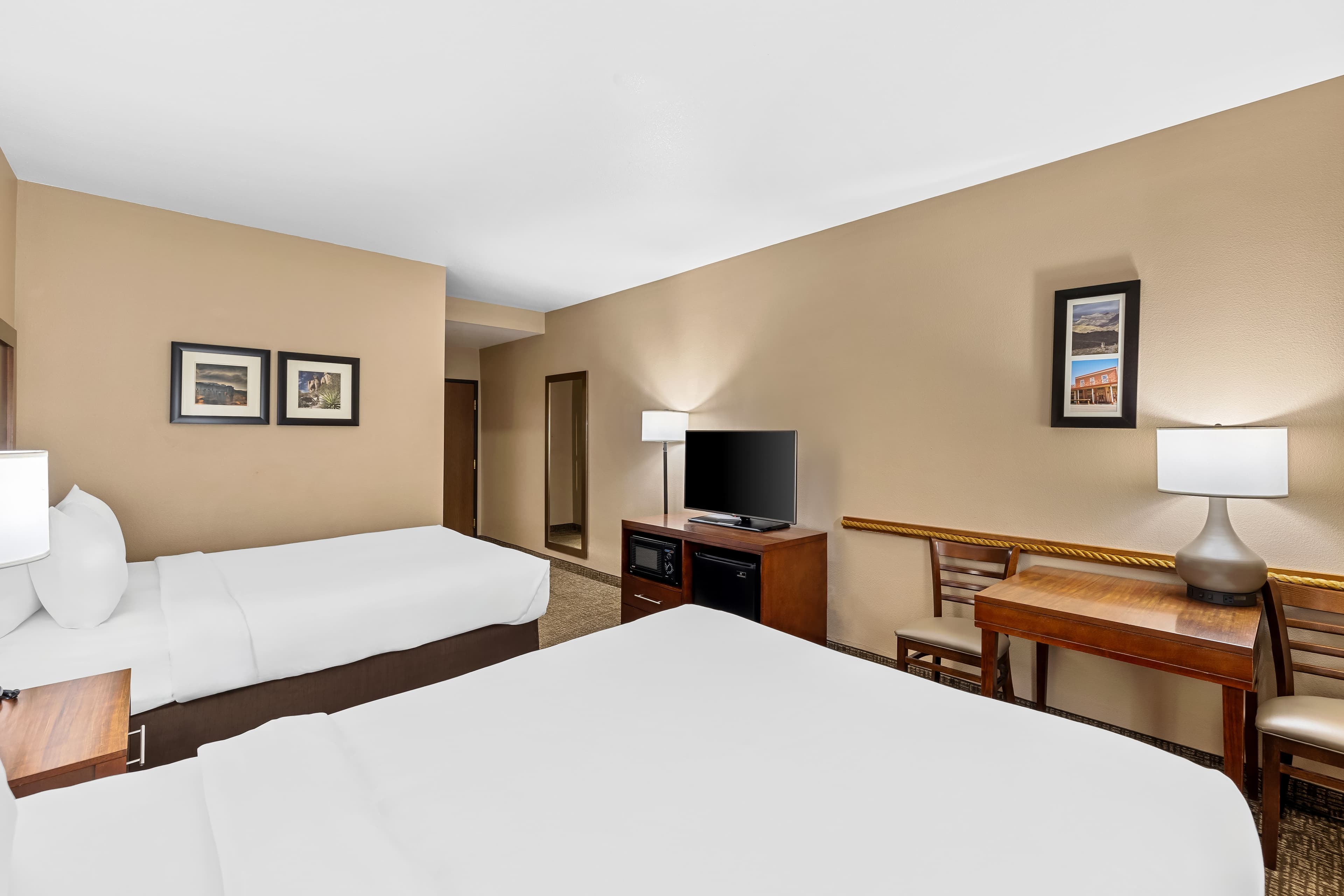 Comfort Inn Benson near Kartchner Caverns — 12