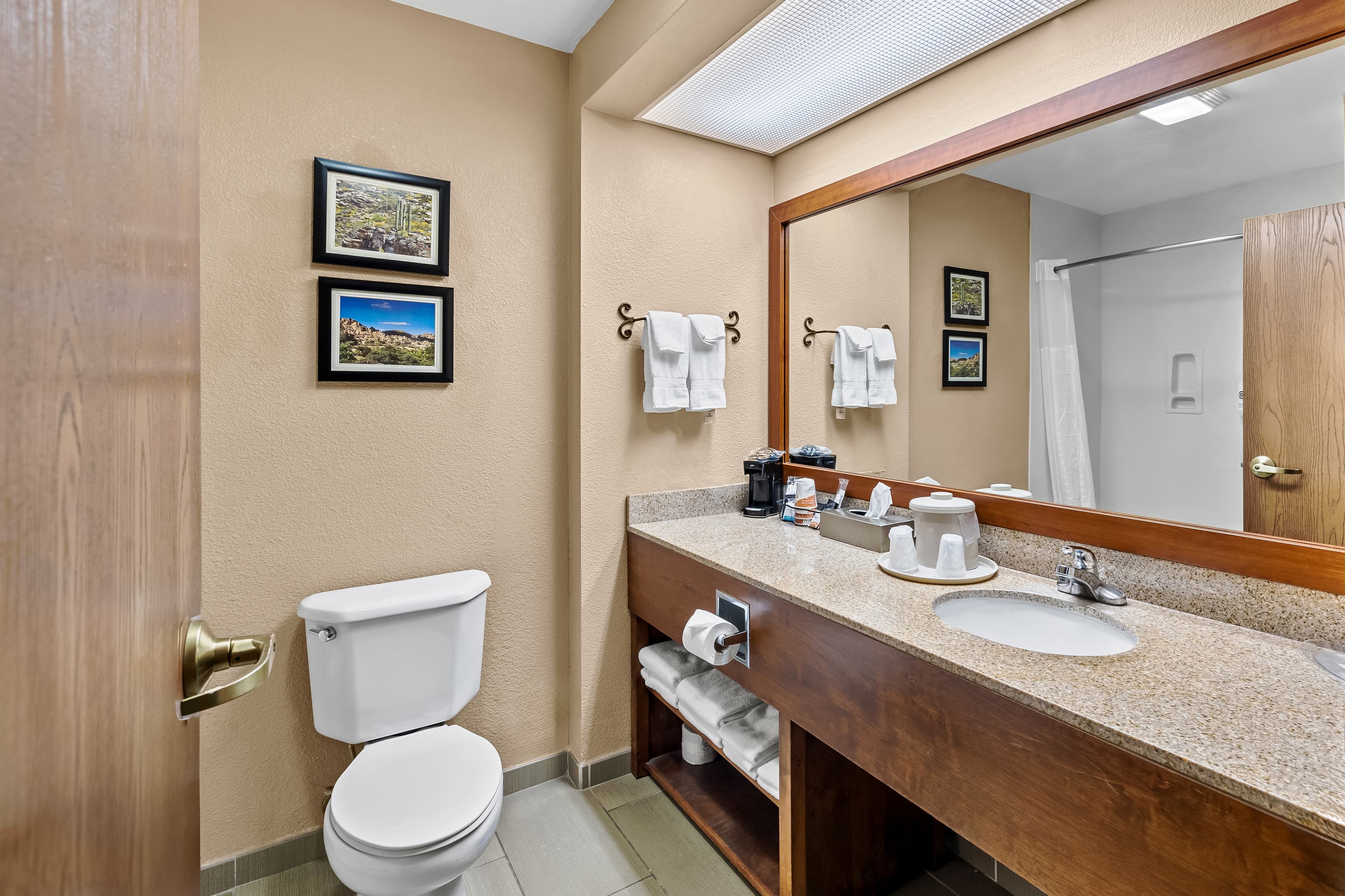 Comfort Inn Benson near Kartchner Caverns — 13
