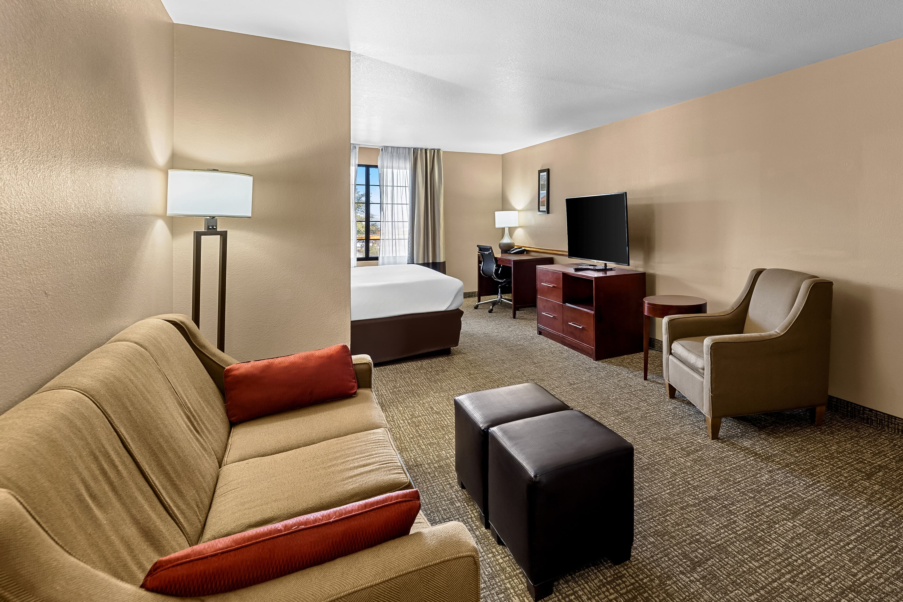 Comfort Inn Benson near Kartchner Caverns — 26