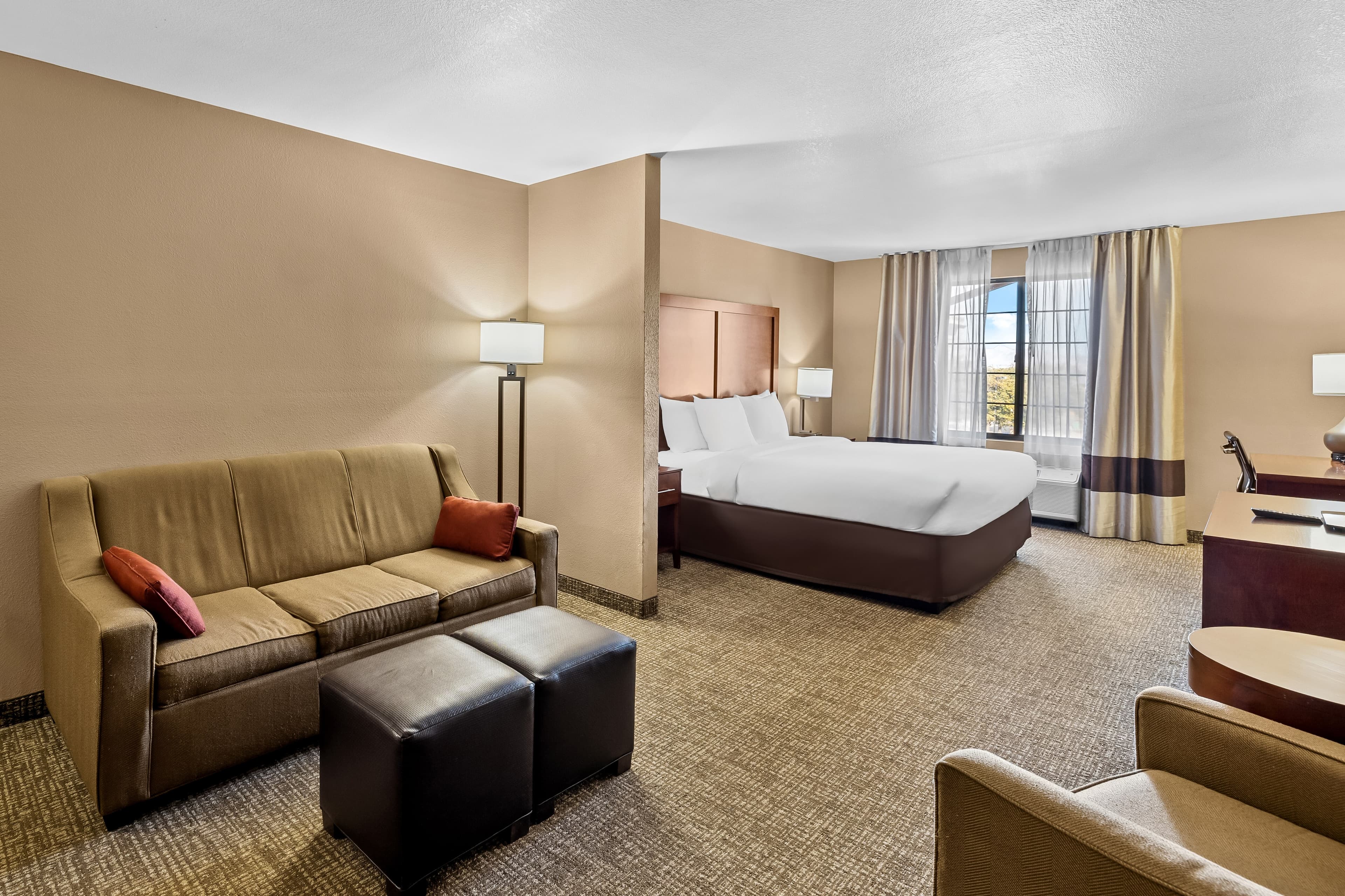 Comfort Inn Benson near Kartchner Caverns — 27