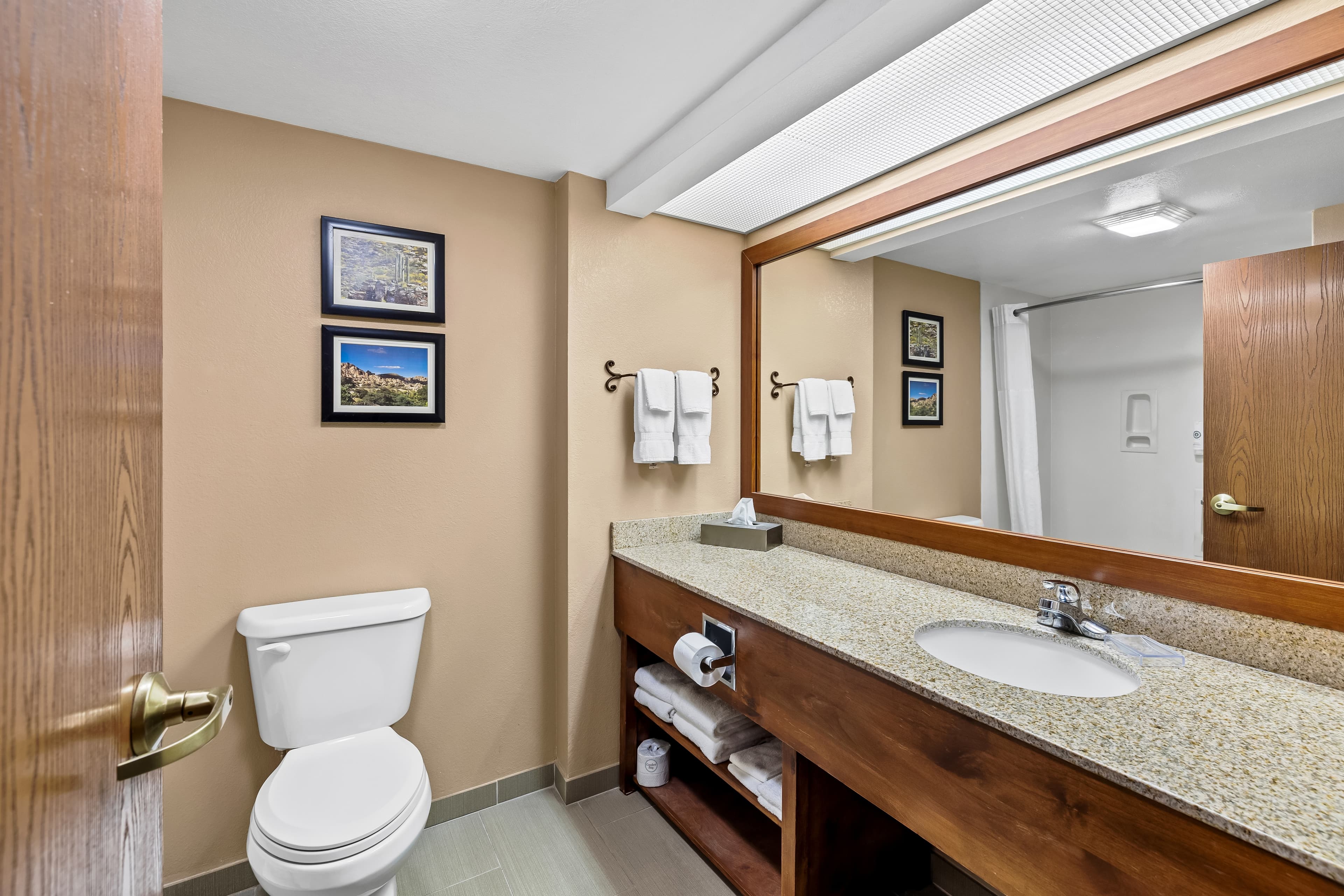 Comfort Inn Benson near Kartchner Caverns — 29