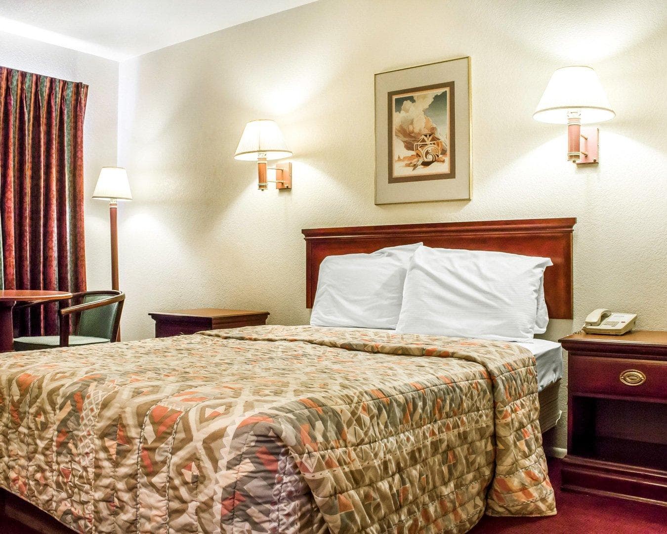 Rodeway Inn Winslow I-40 - Image 5