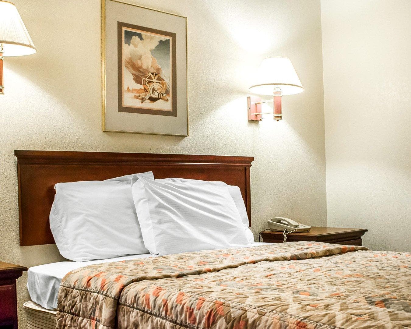 Rodeway Inn Winslow I-40 - Image 2