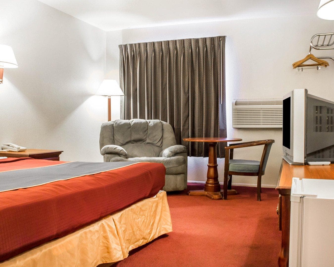 Rodeway Inn Winslow I-40 — 15