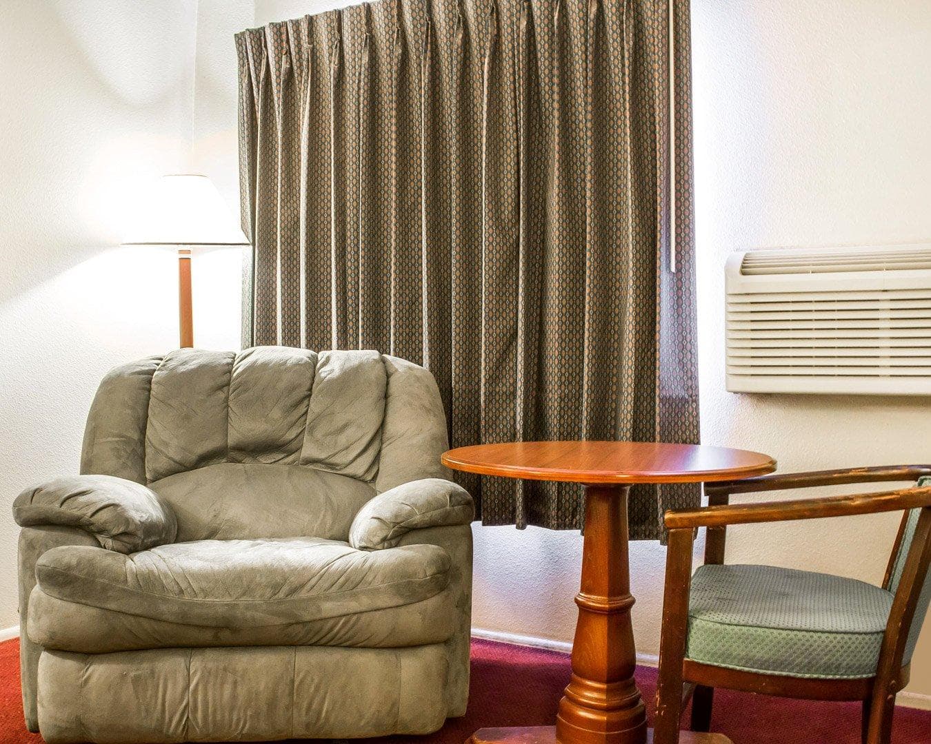 Rodeway Inn Winslow I-40 — 16