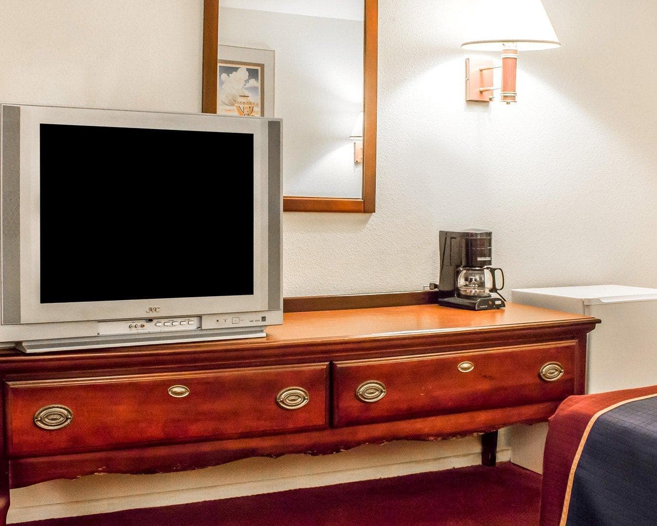 Rodeway Inn Winslow I-40 — 17