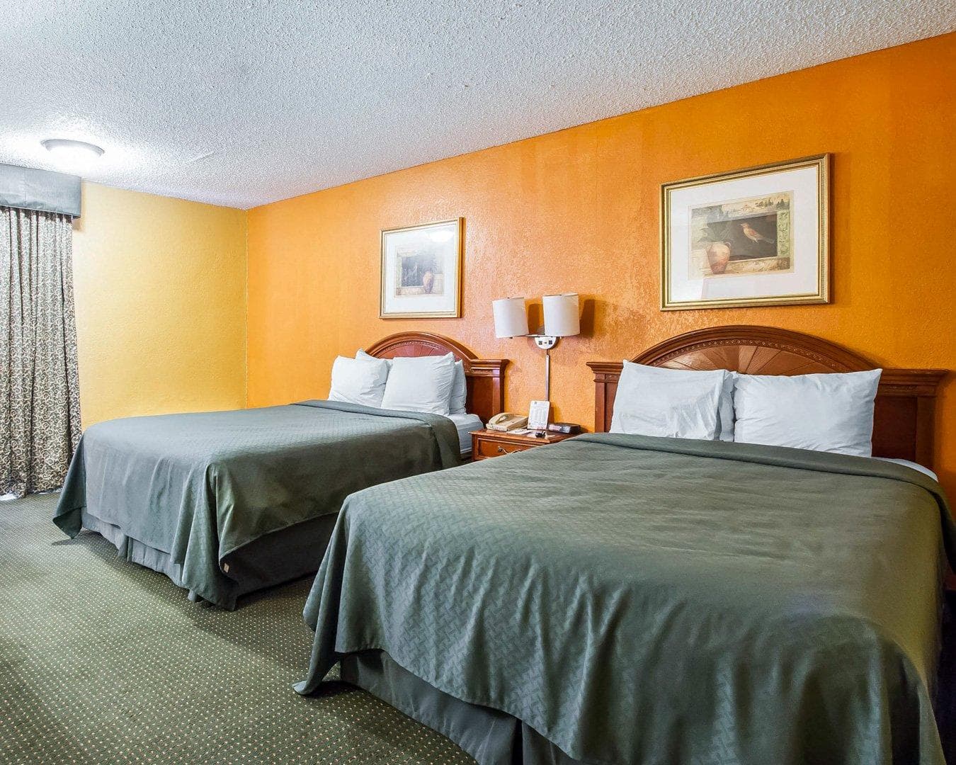 Quality Inn Tucson Downtown near Convention Center — 11