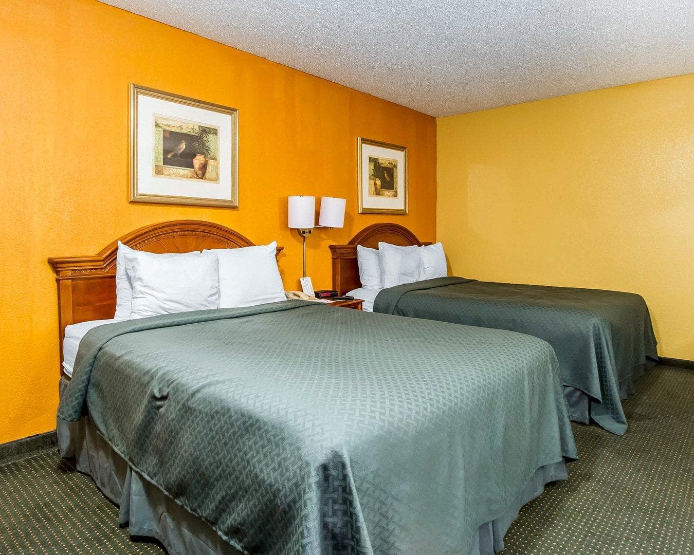 Quality Inn Tucson Downtown near Convention Center — 12
