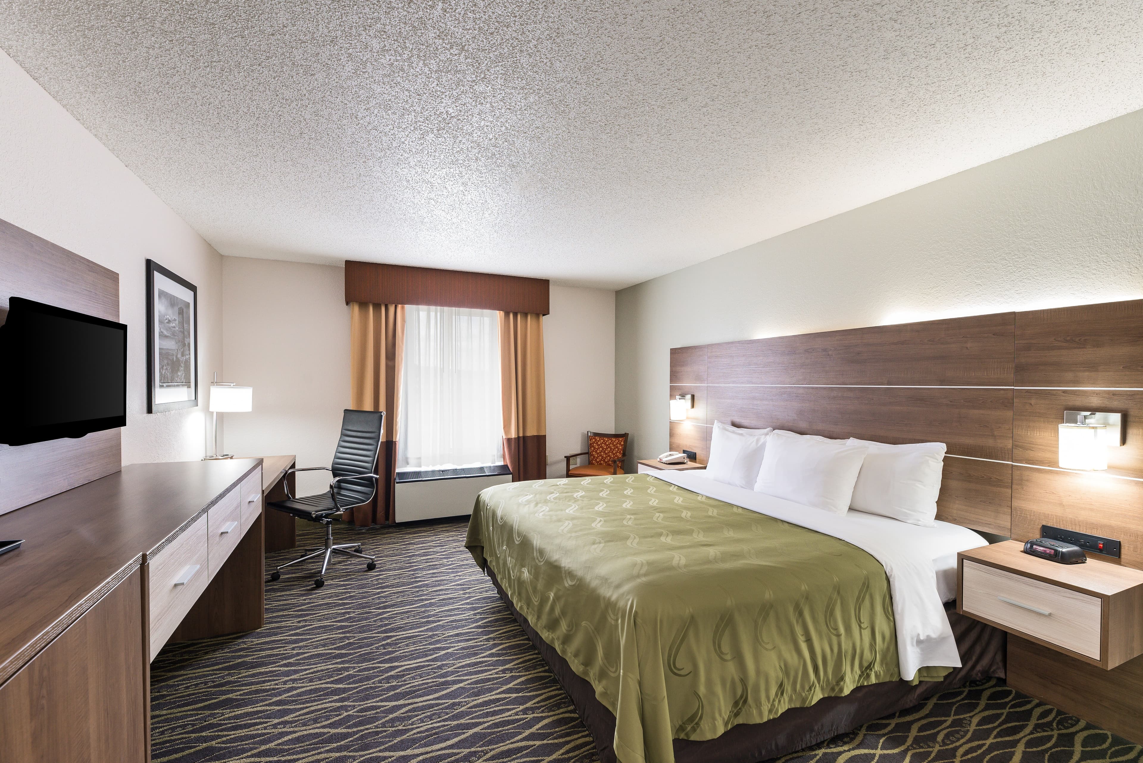 Quality Inn Williams Near Grand Canyon - Image 2