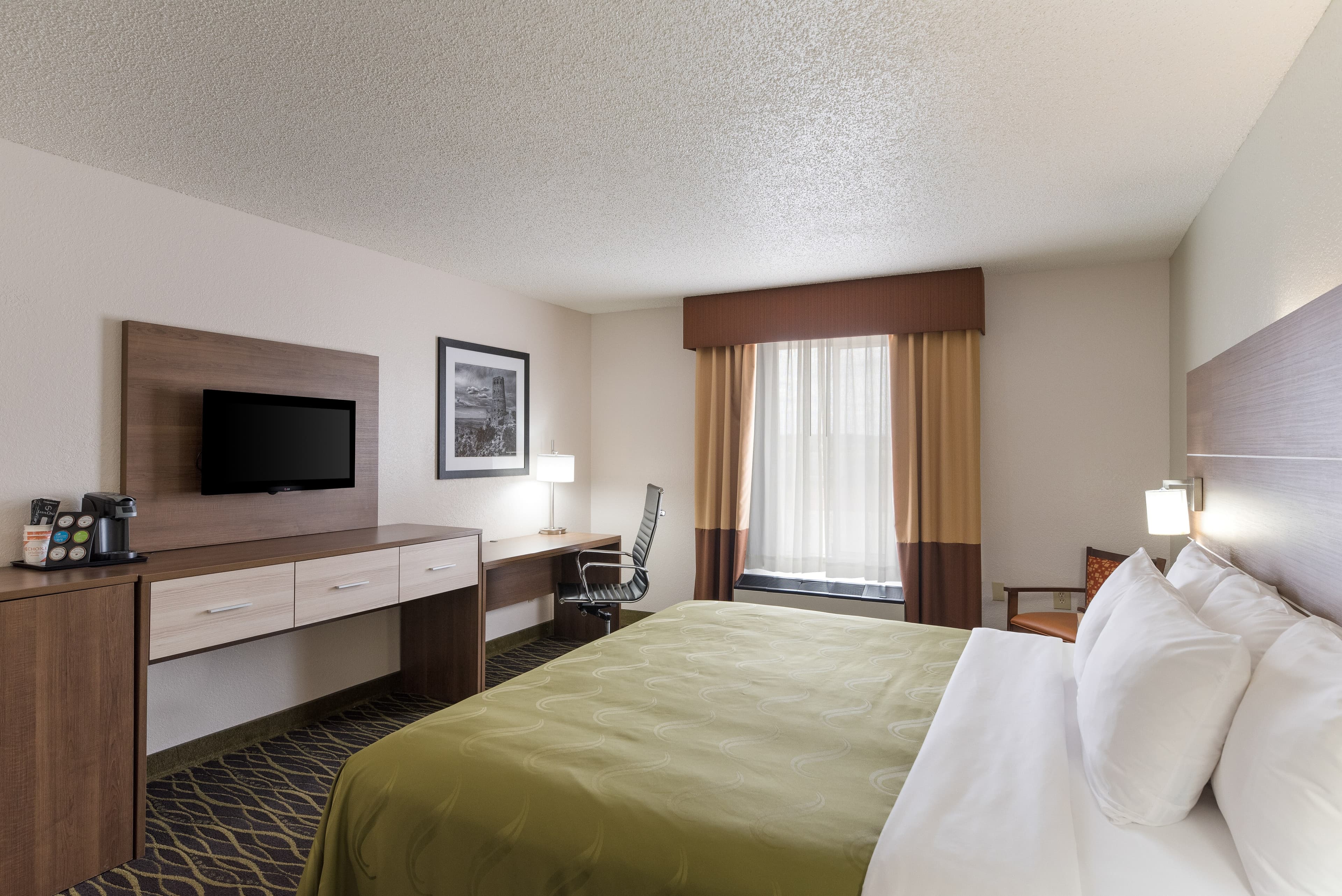 Quality Inn Williams Near Grand Canyon - Image 3