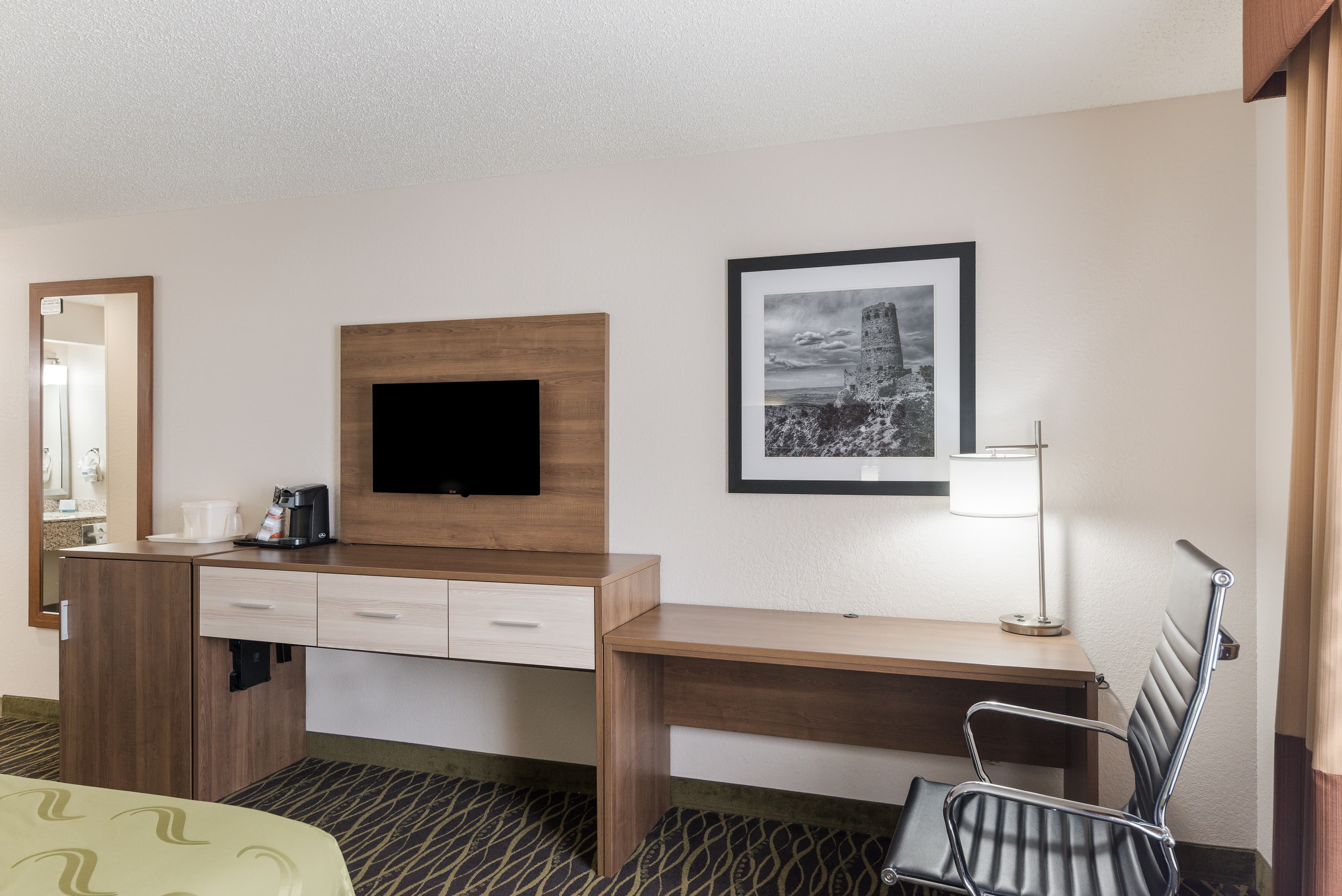 Quality Inn Williams Near Grand Canyon - Image 4