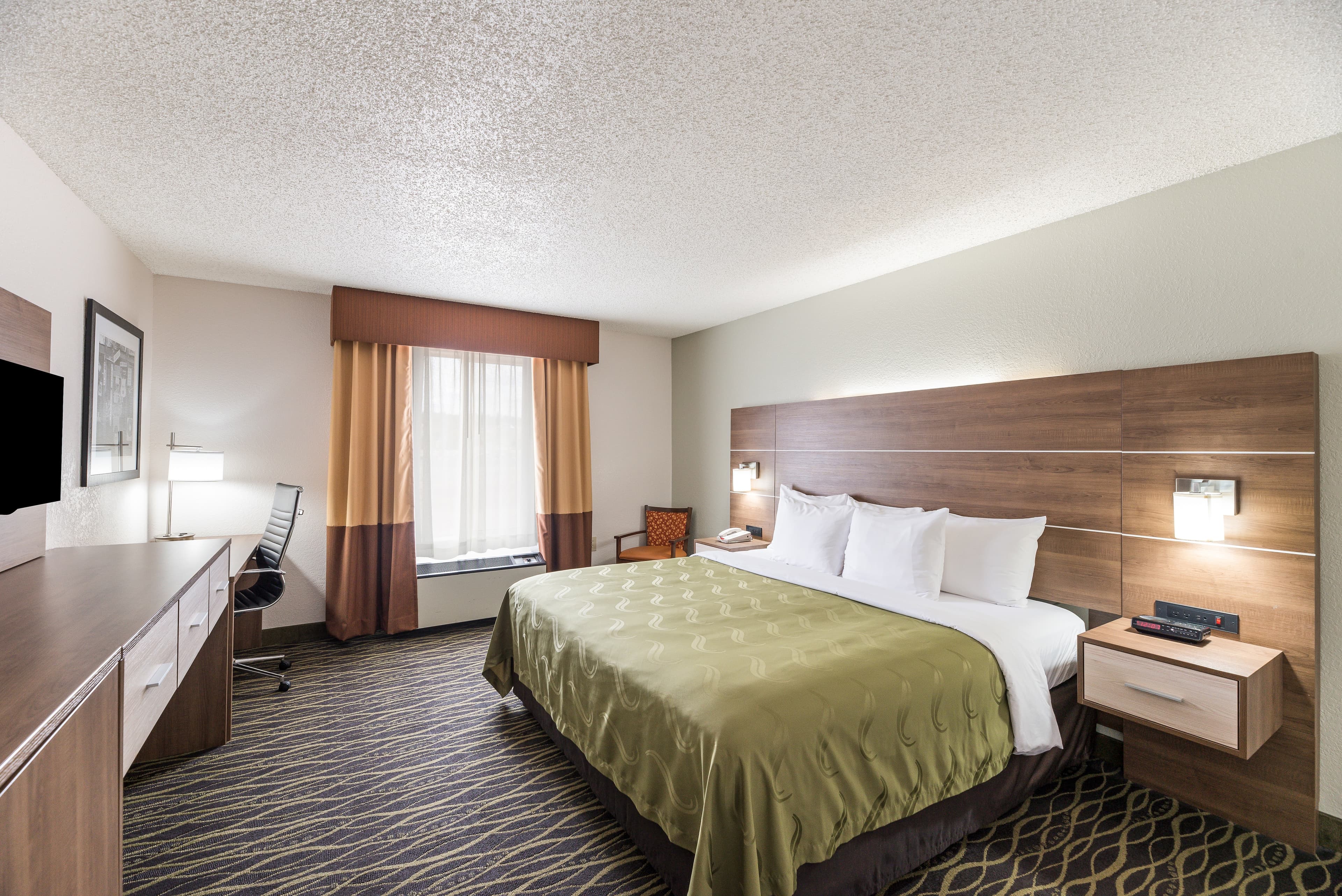 Quality Inn Williams Near Grand Canyon — 7