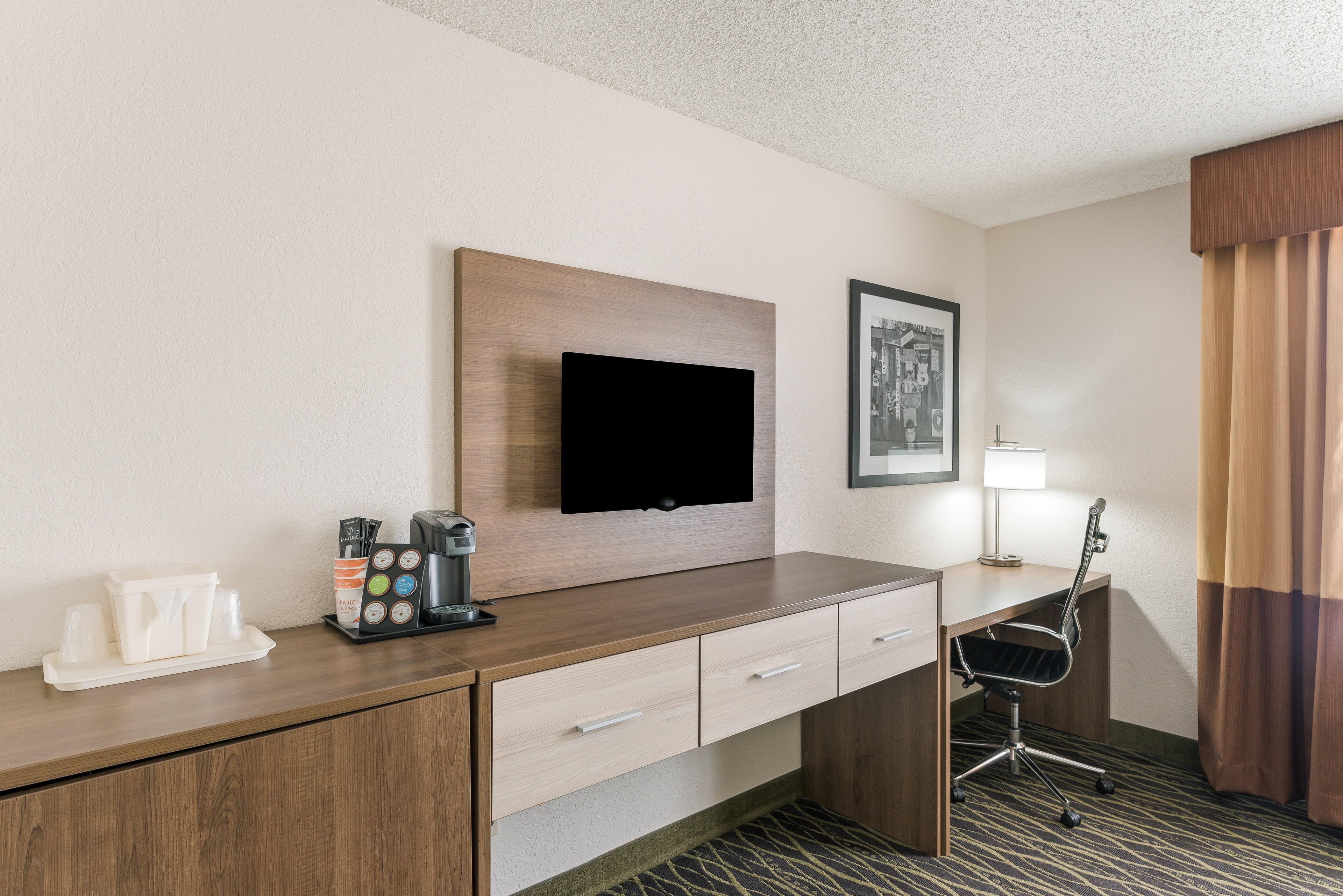 Quality Inn Williams Near Grand Canyon — 8