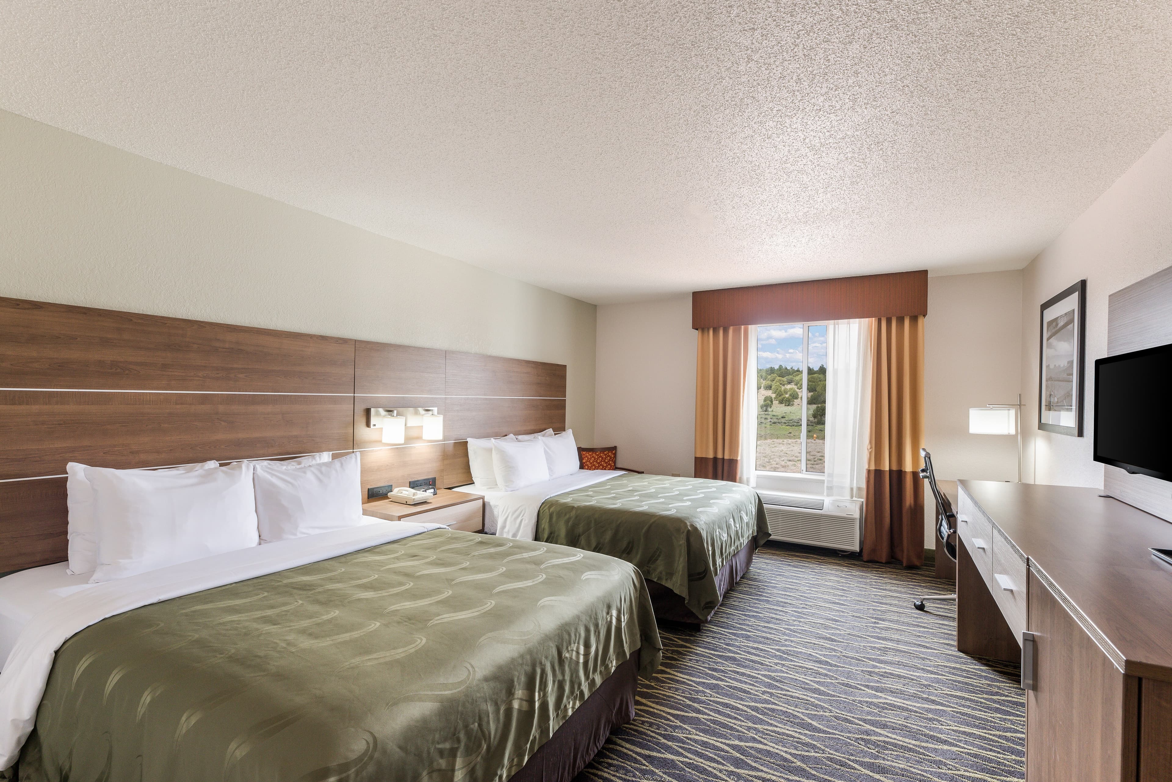 Quality Inn Williams Near Grand Canyon — 10